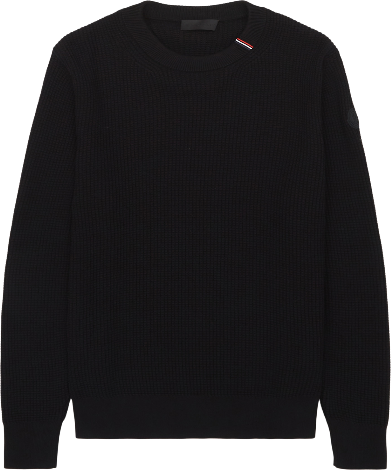 Moncler Cotton Jumper