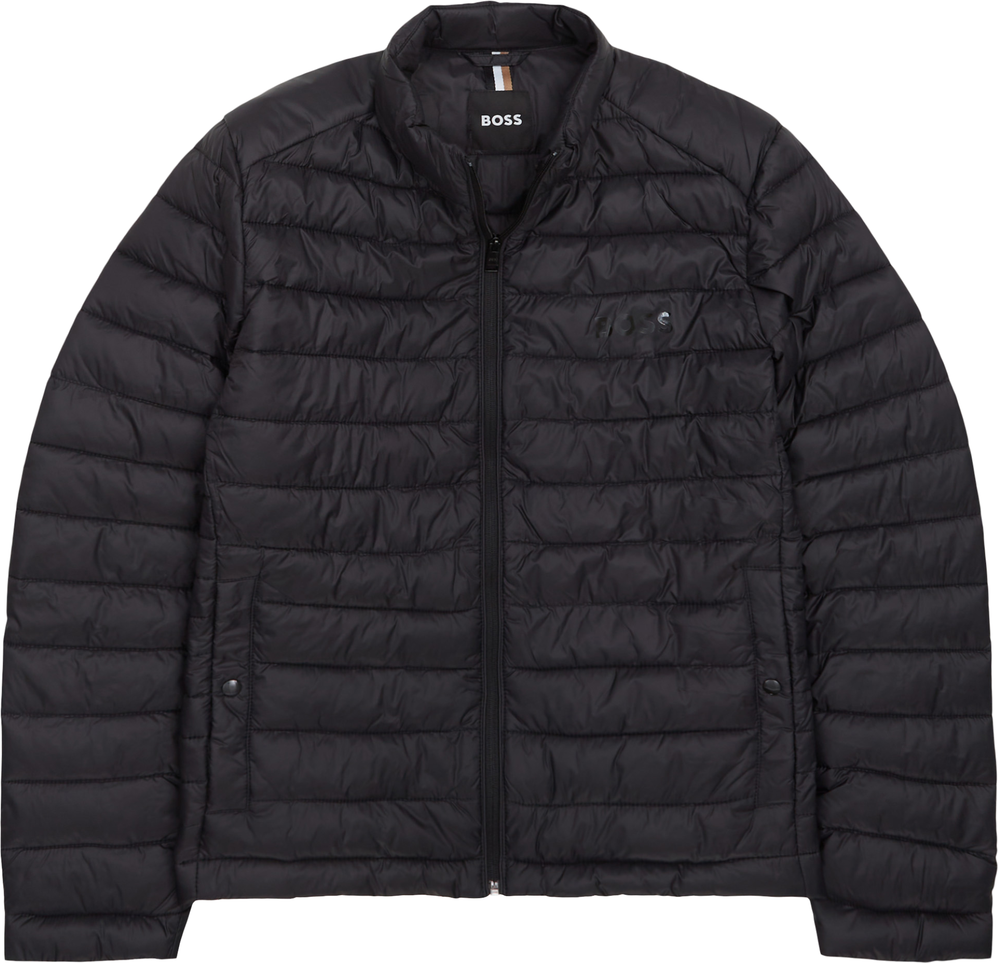BOSS Black Canalos Vindjakke