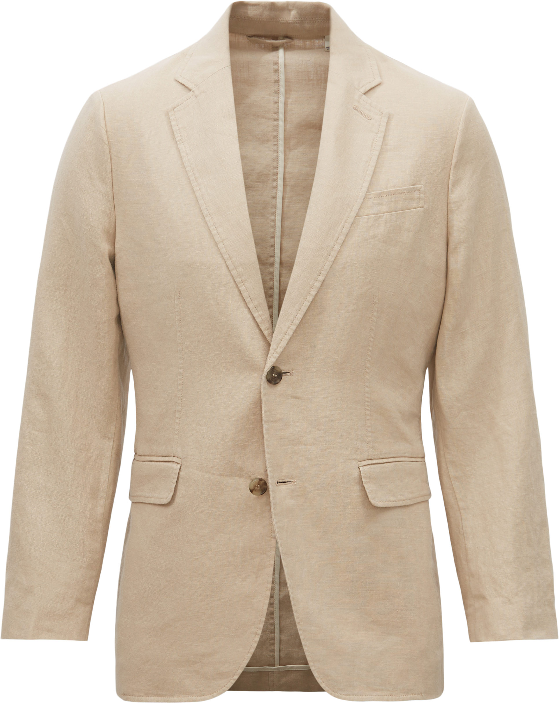 Gant Dye Linen Blazer