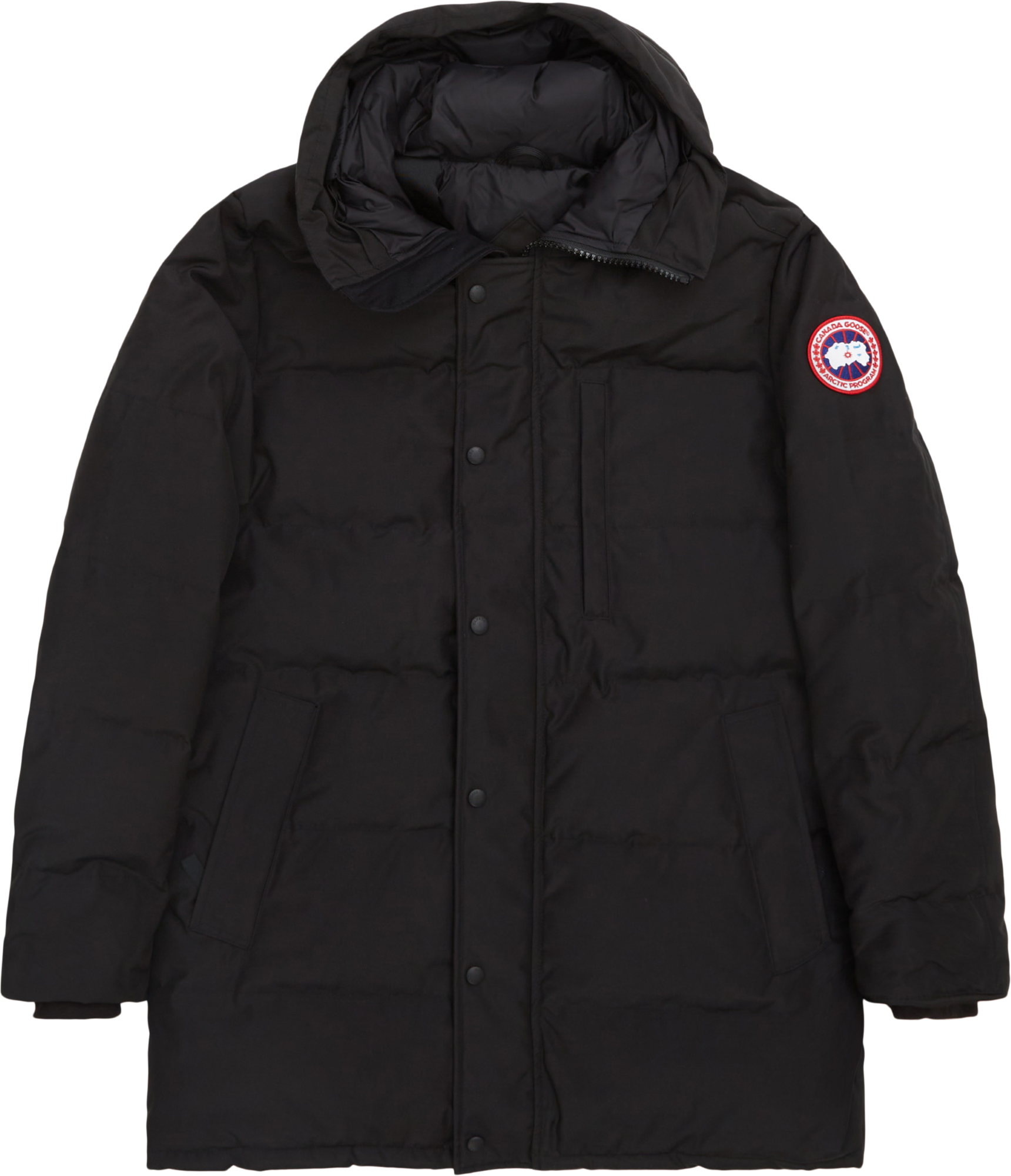 Canada Goose Carson Jakke