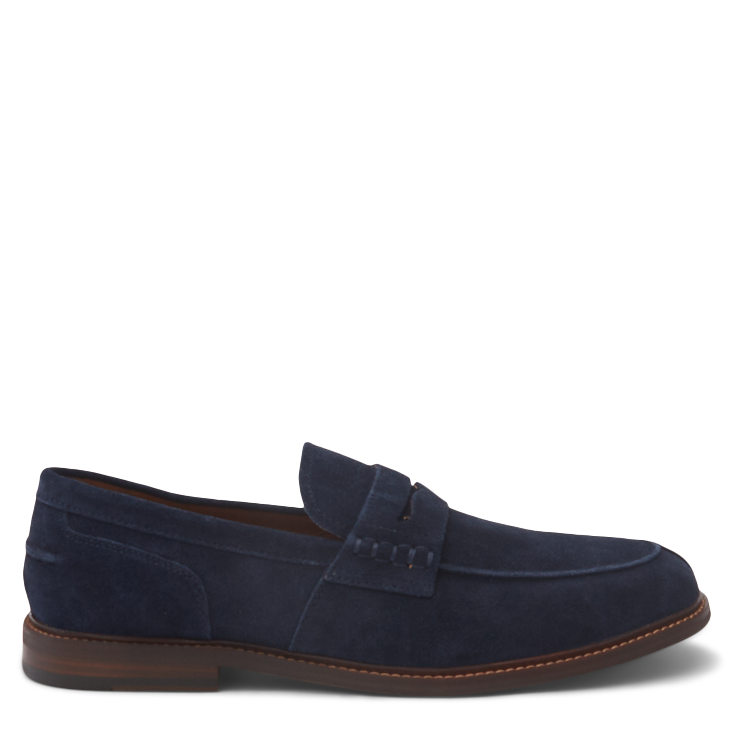 Ahler 2500 Penny Loafer