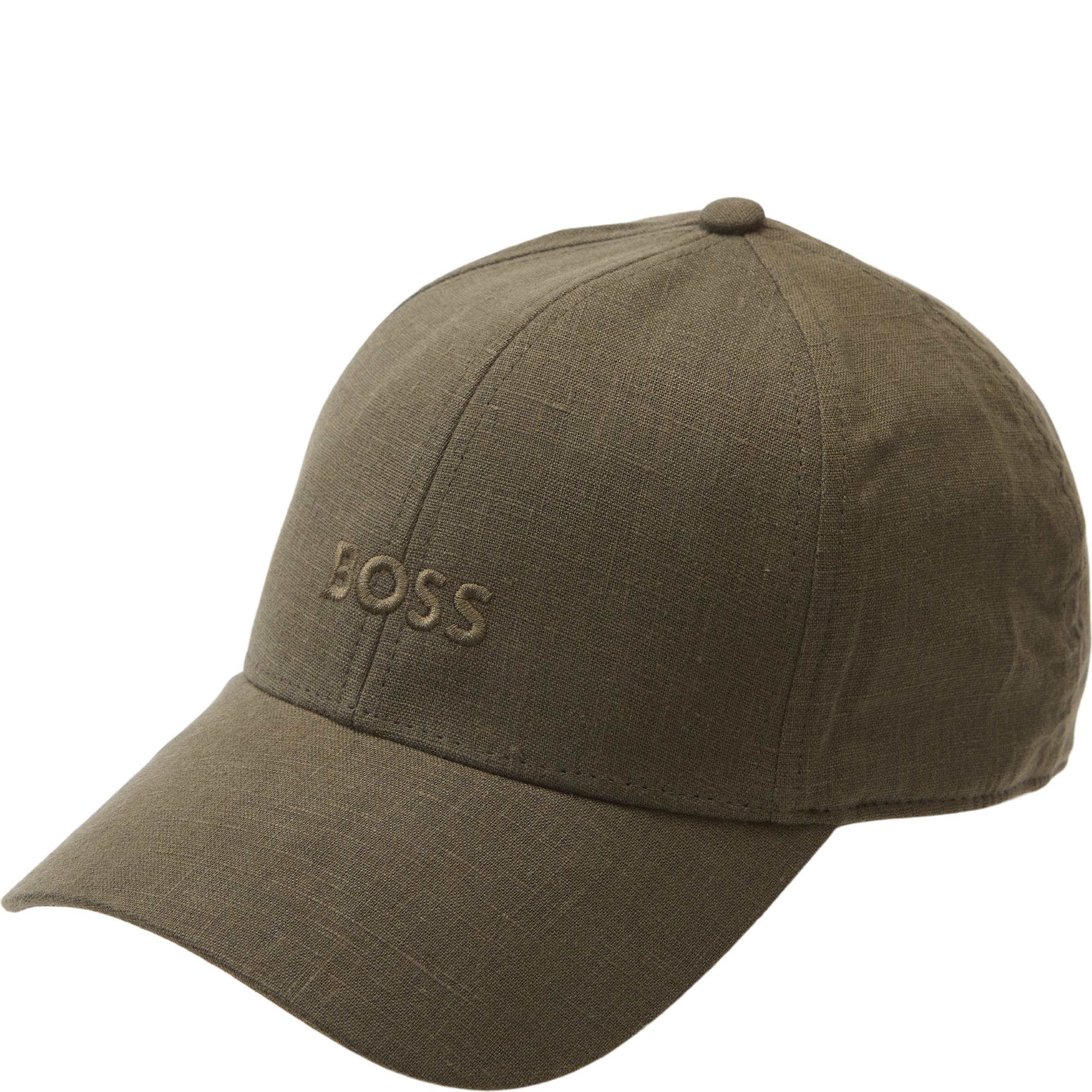 BOSS Black Zed-LN Cap