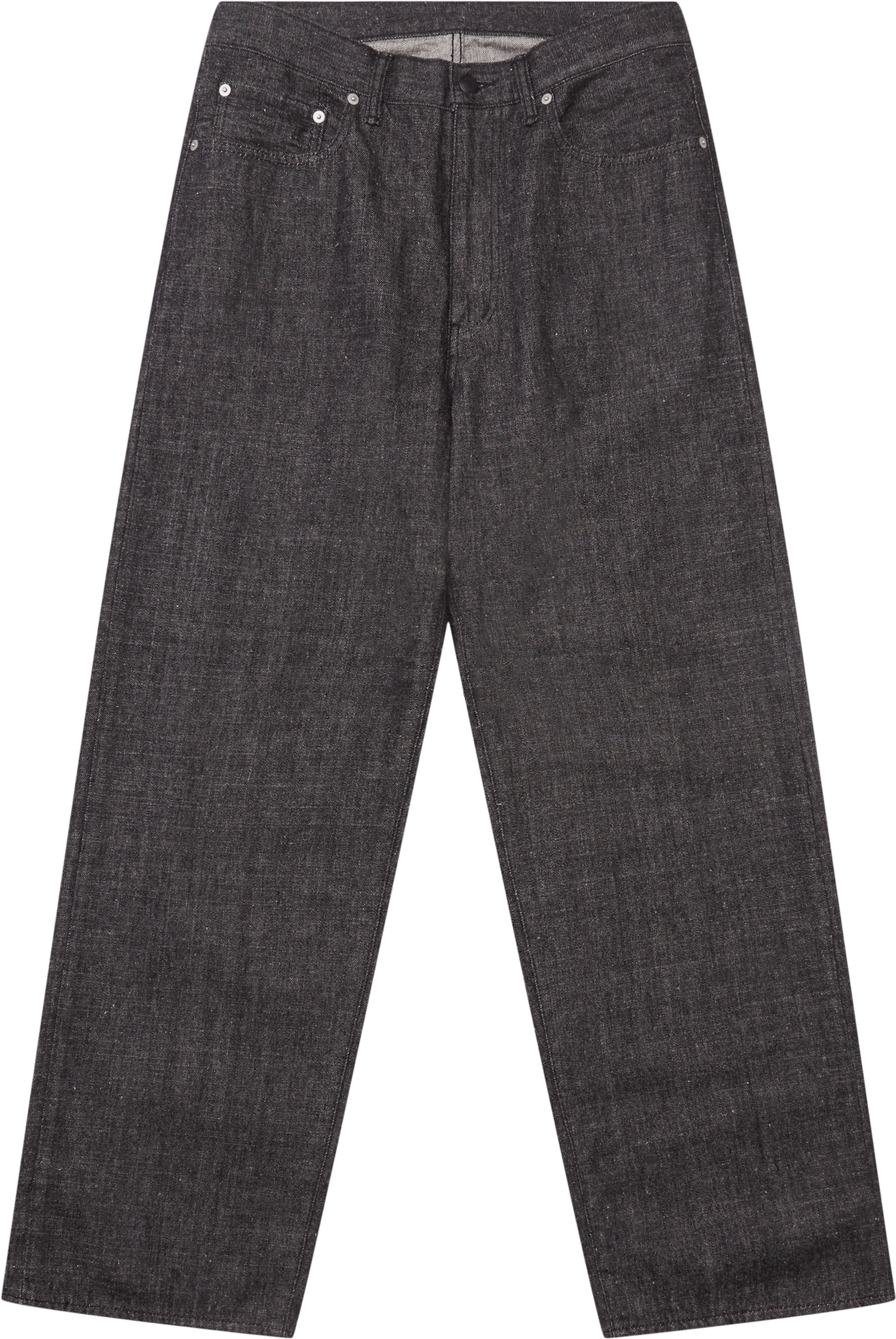 Nanamica SELVAGE DENIM PANTS