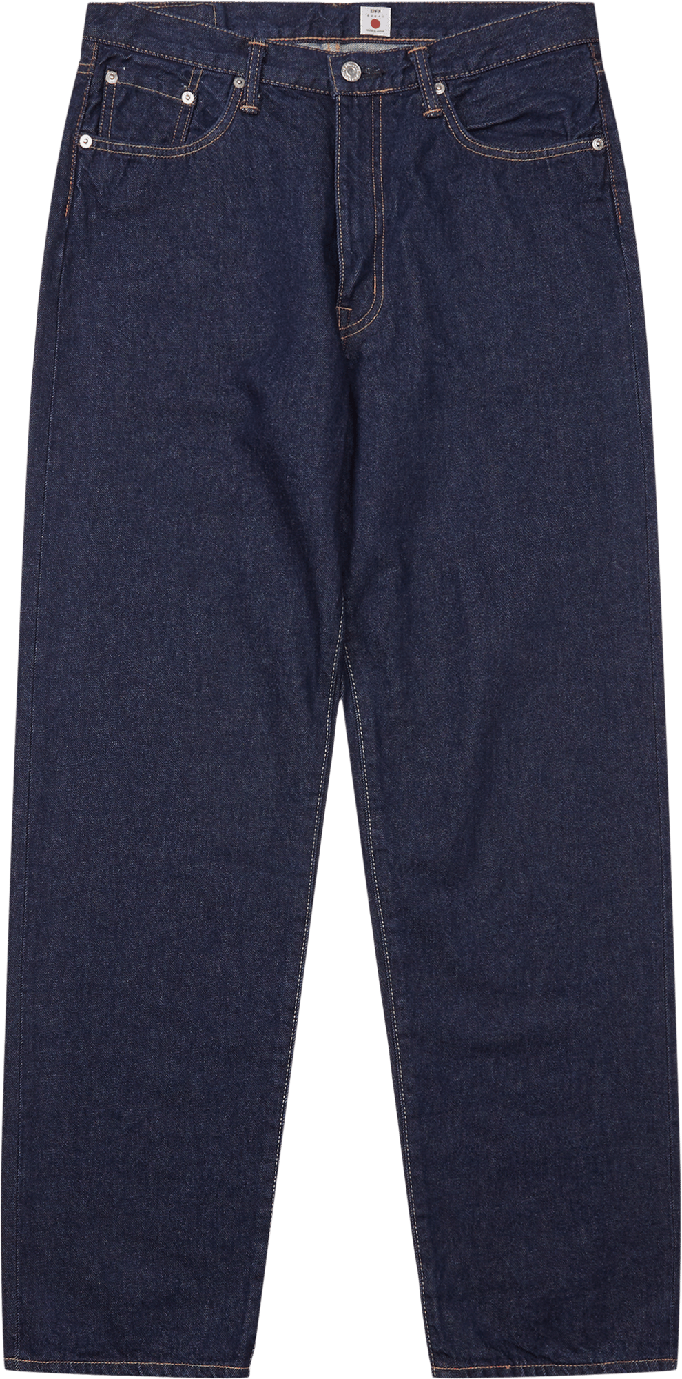 Edwin LOOSE JEANS I035096 01.7K DENI