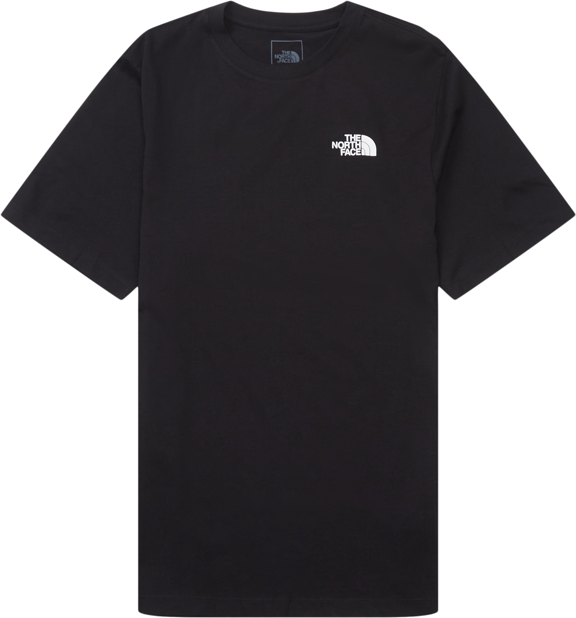 The North Face Granitic Rock Box T-shirt