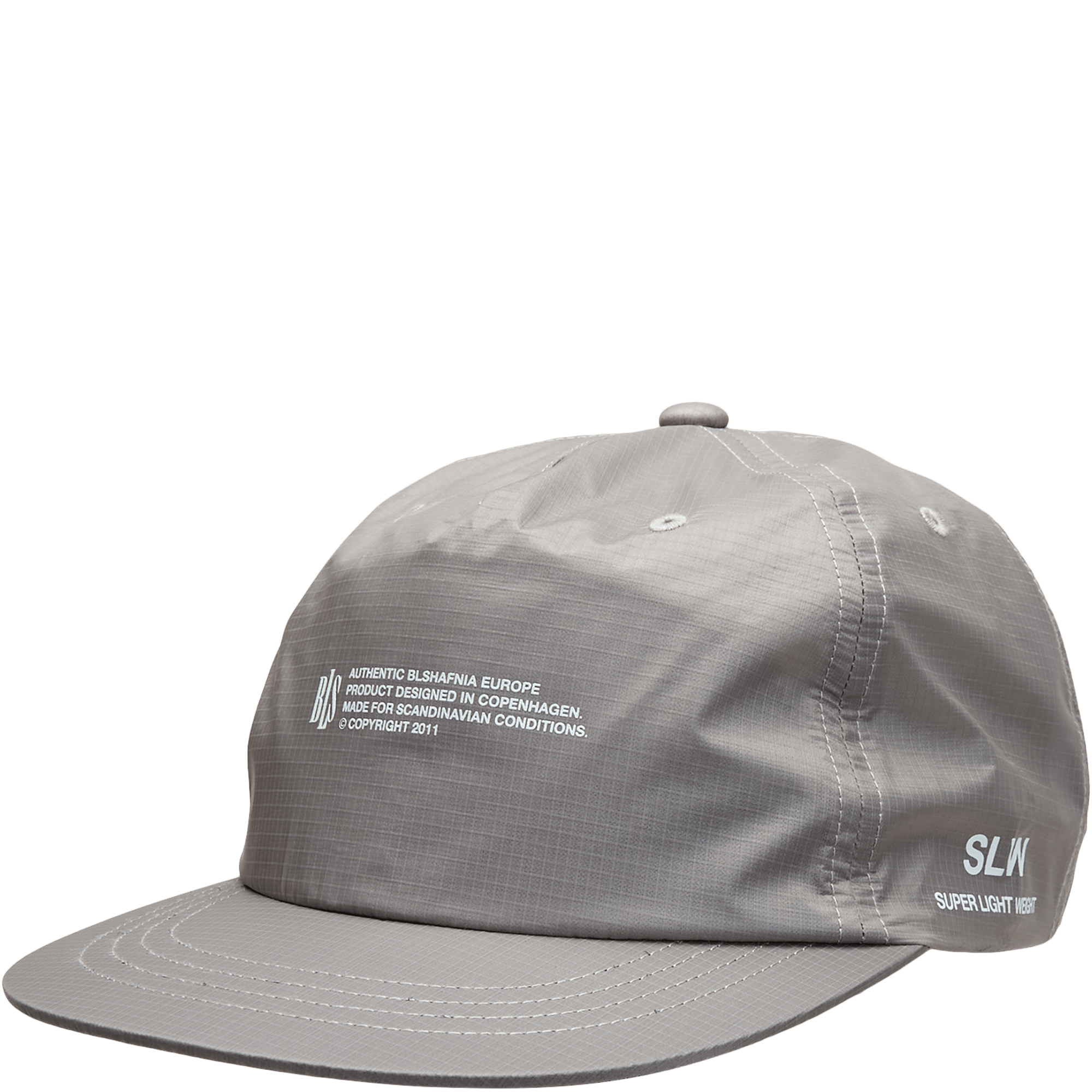 BLS ALPHA CAP 202608045 CAP (070)