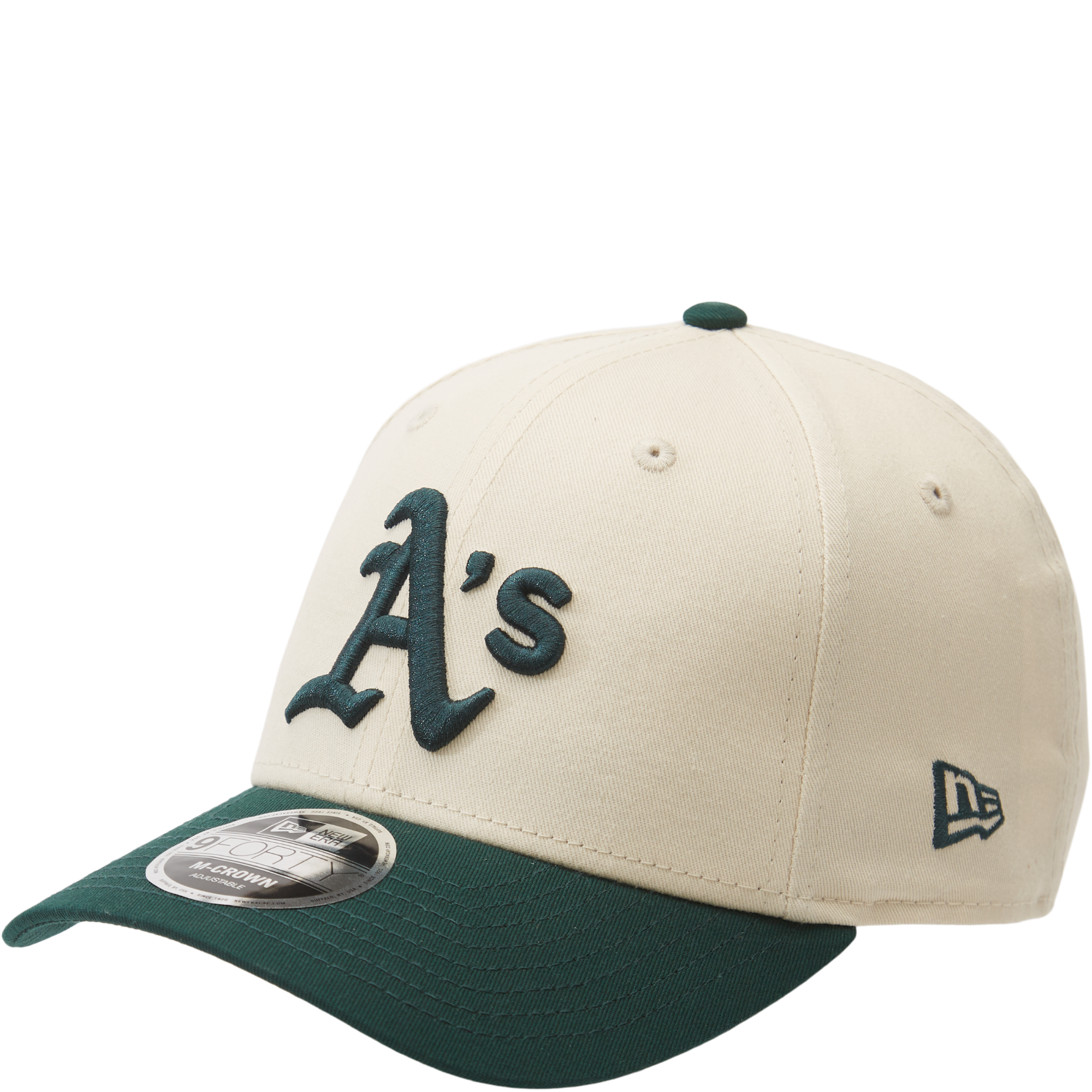 New Era 9FORTY OAKLAND