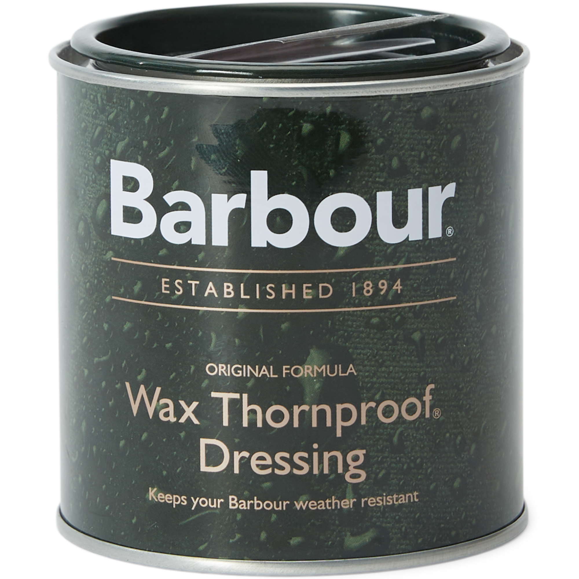 Barbour Wax Thornproof Dressing