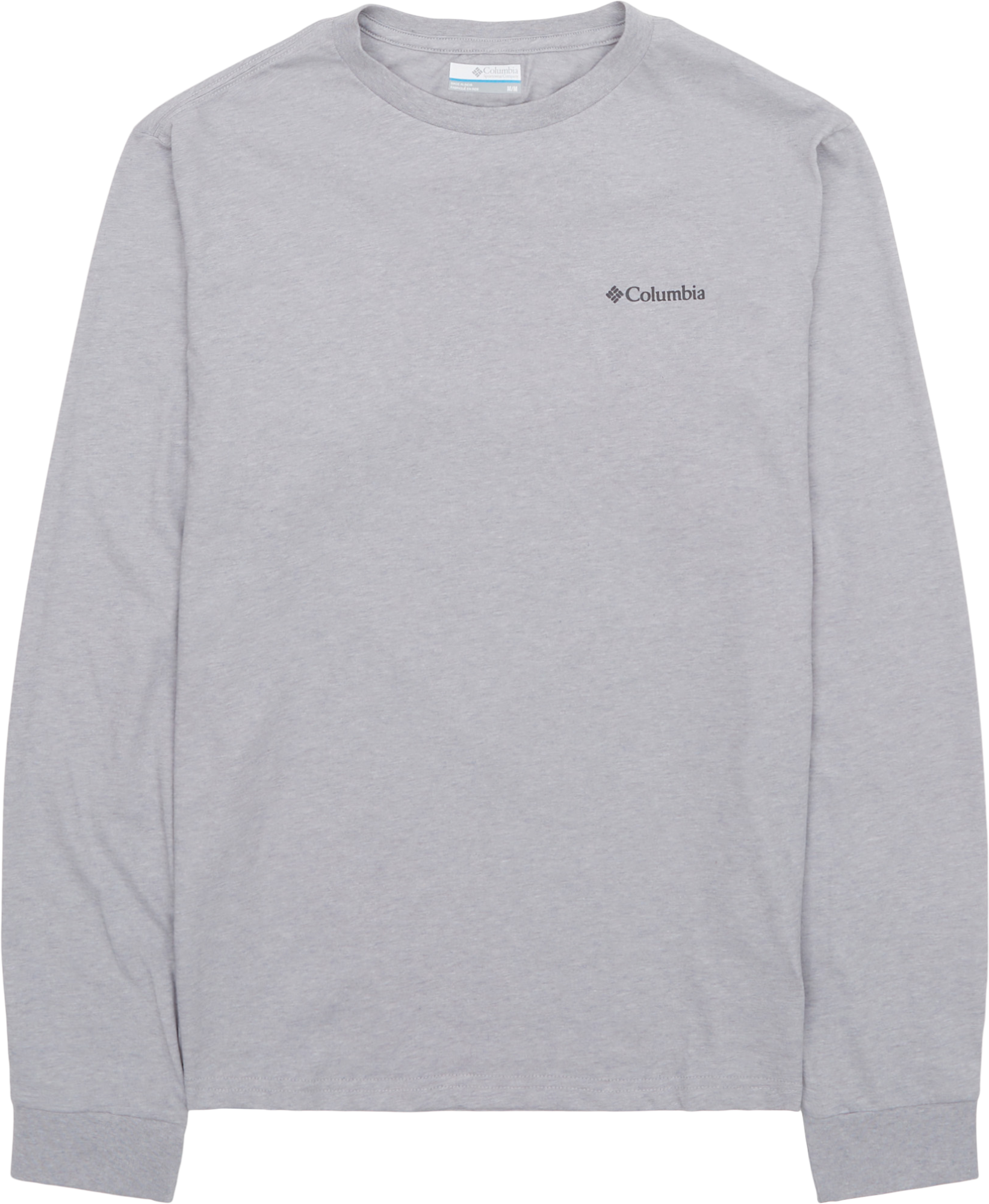 Columbia CSC SEASONAL LOGO LS TEE 20135