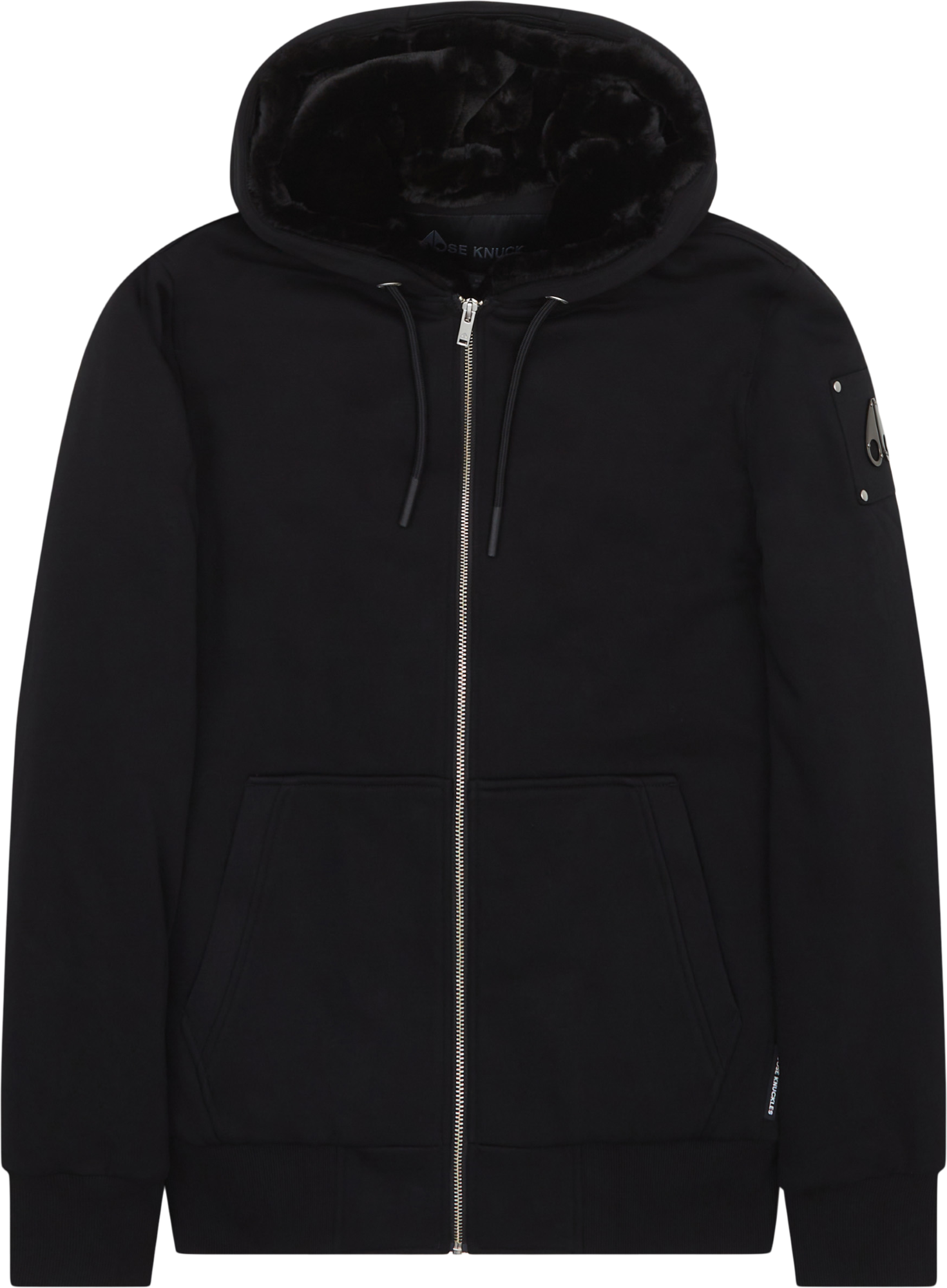 Moose Knuckles BORDEN BUNNY M35MS600H VINDJ.