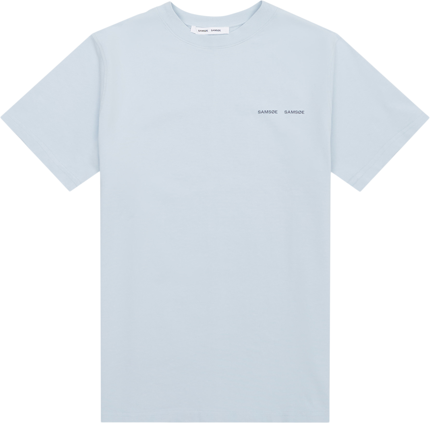 Samsøe Samsøe Norsbro T-shirt