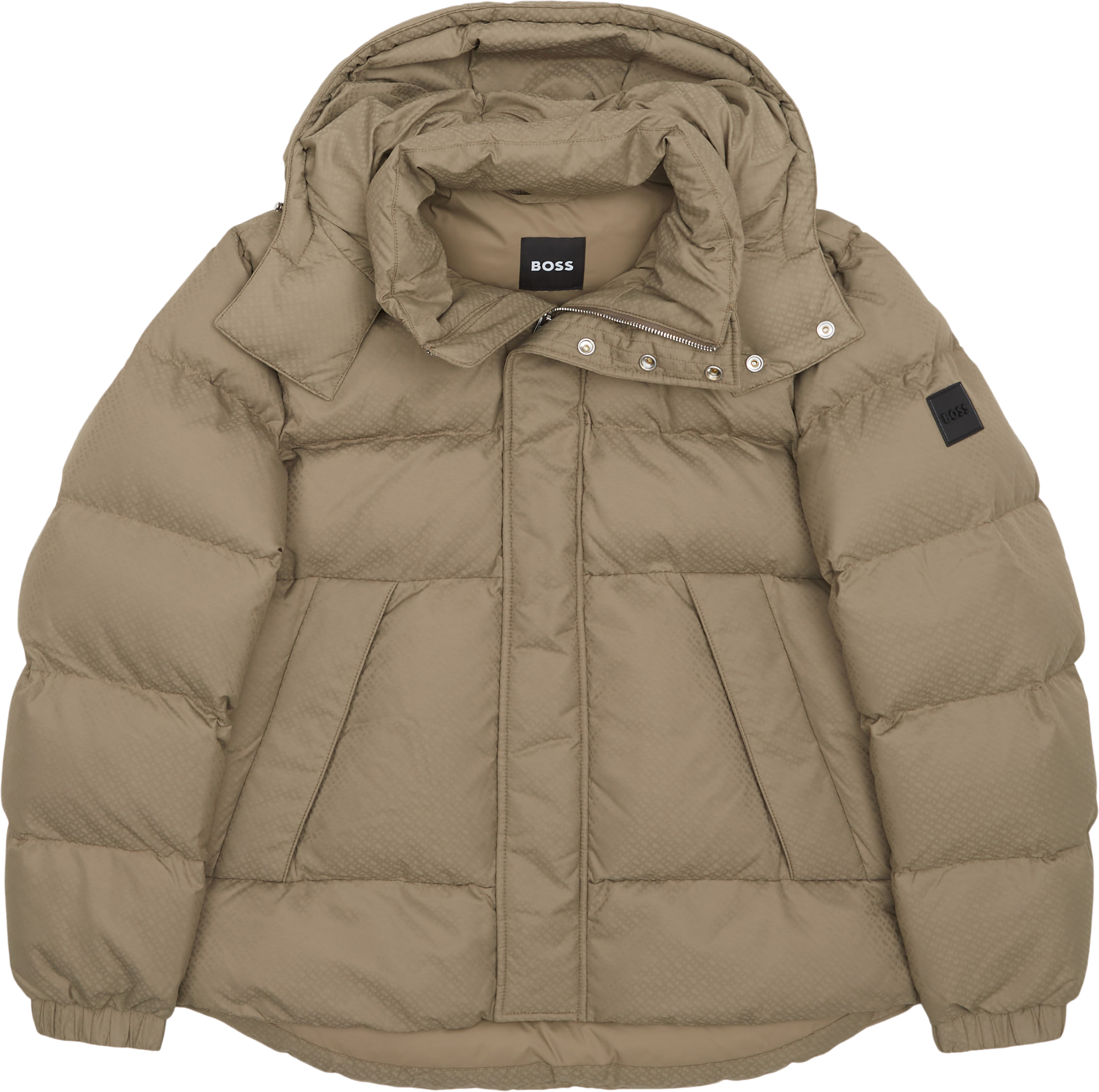 BOSS Black H-Corbinian5 Jakke