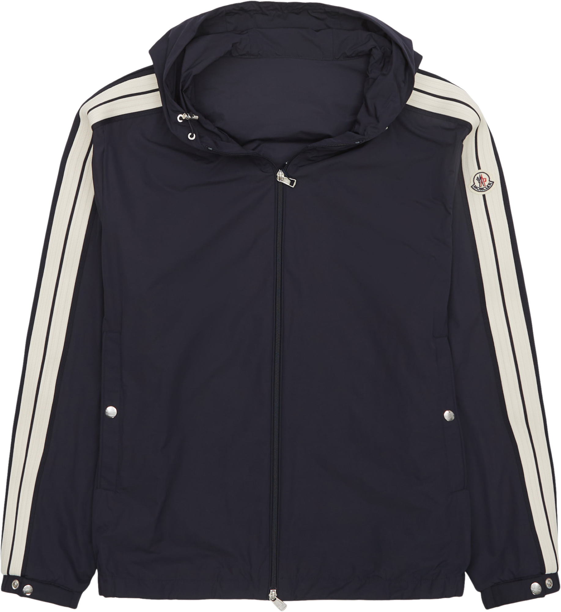 Moncler  OLAN JACKET 1A00187 59876 VIND