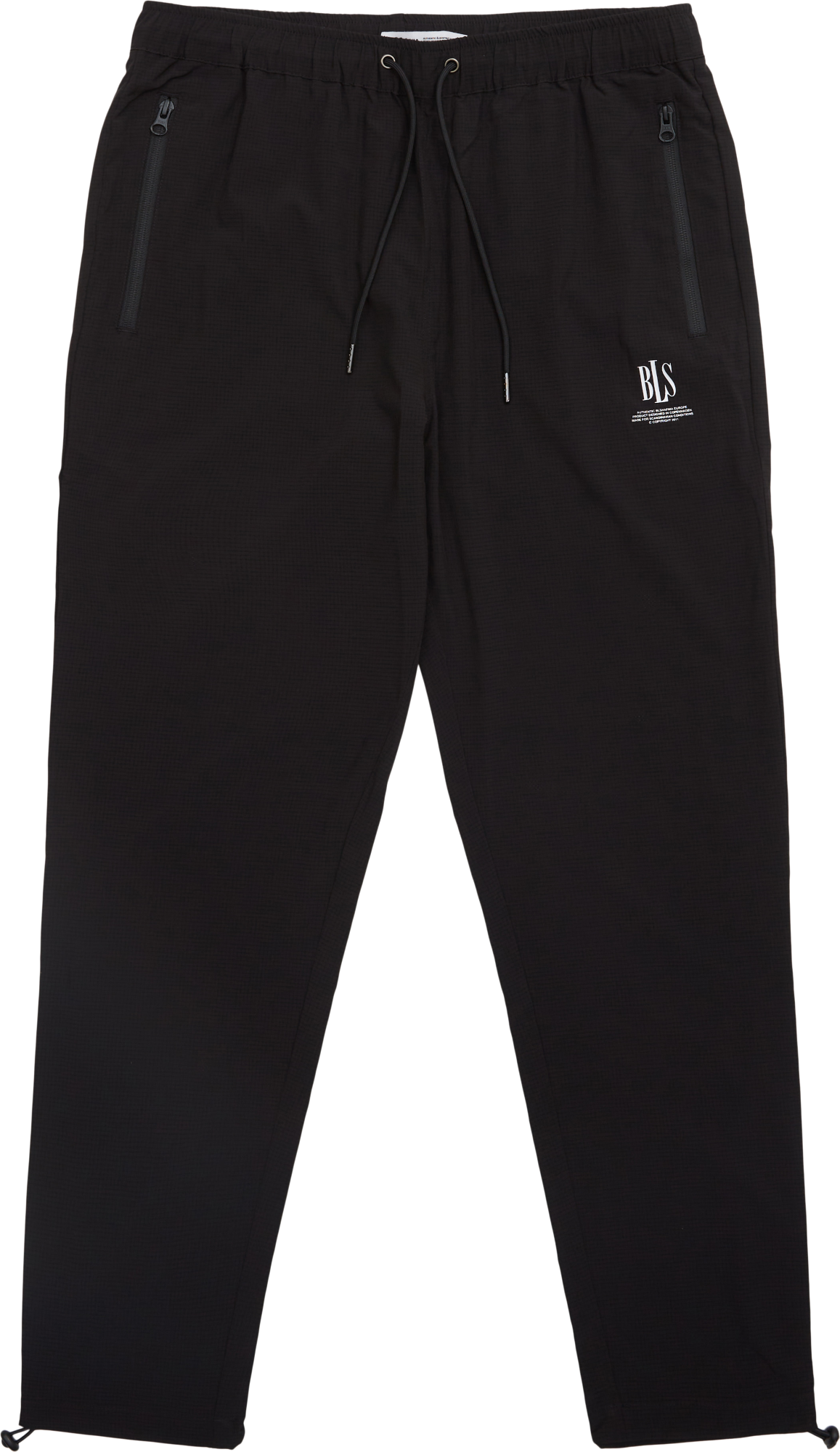 BLS Eliott Track Top