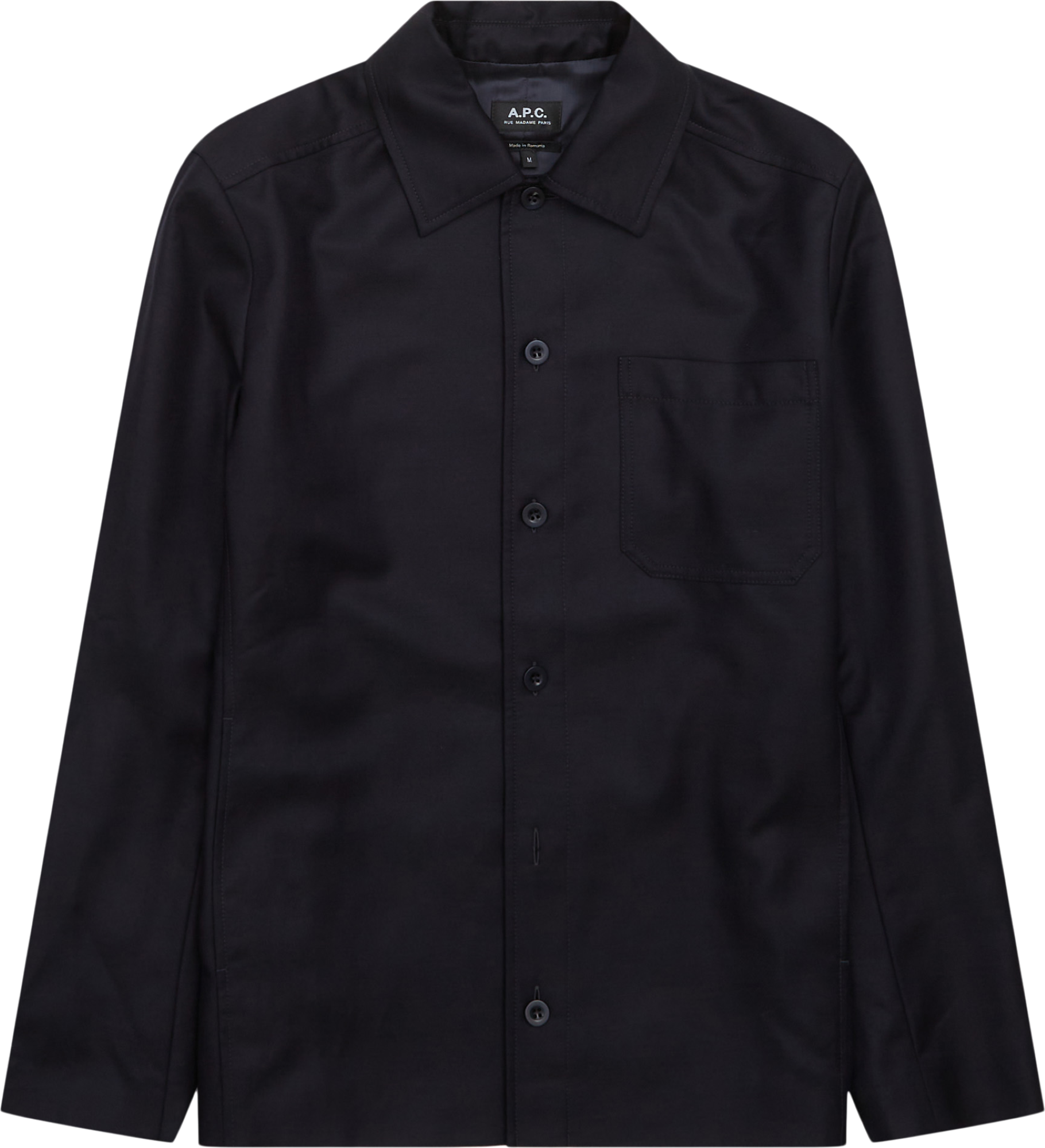A.P.C. Overshirt
