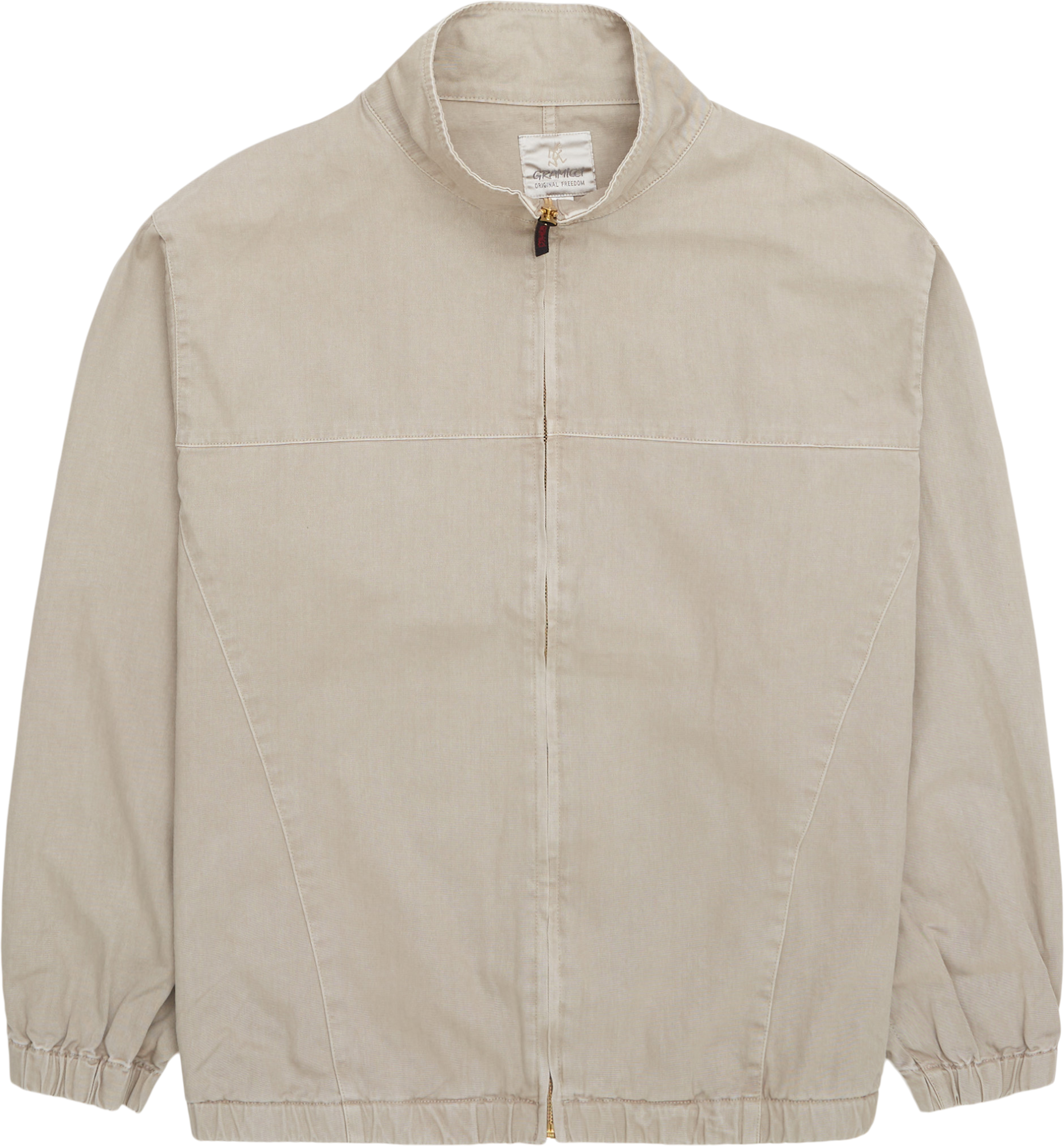 Gramicci Twill Around Jakke