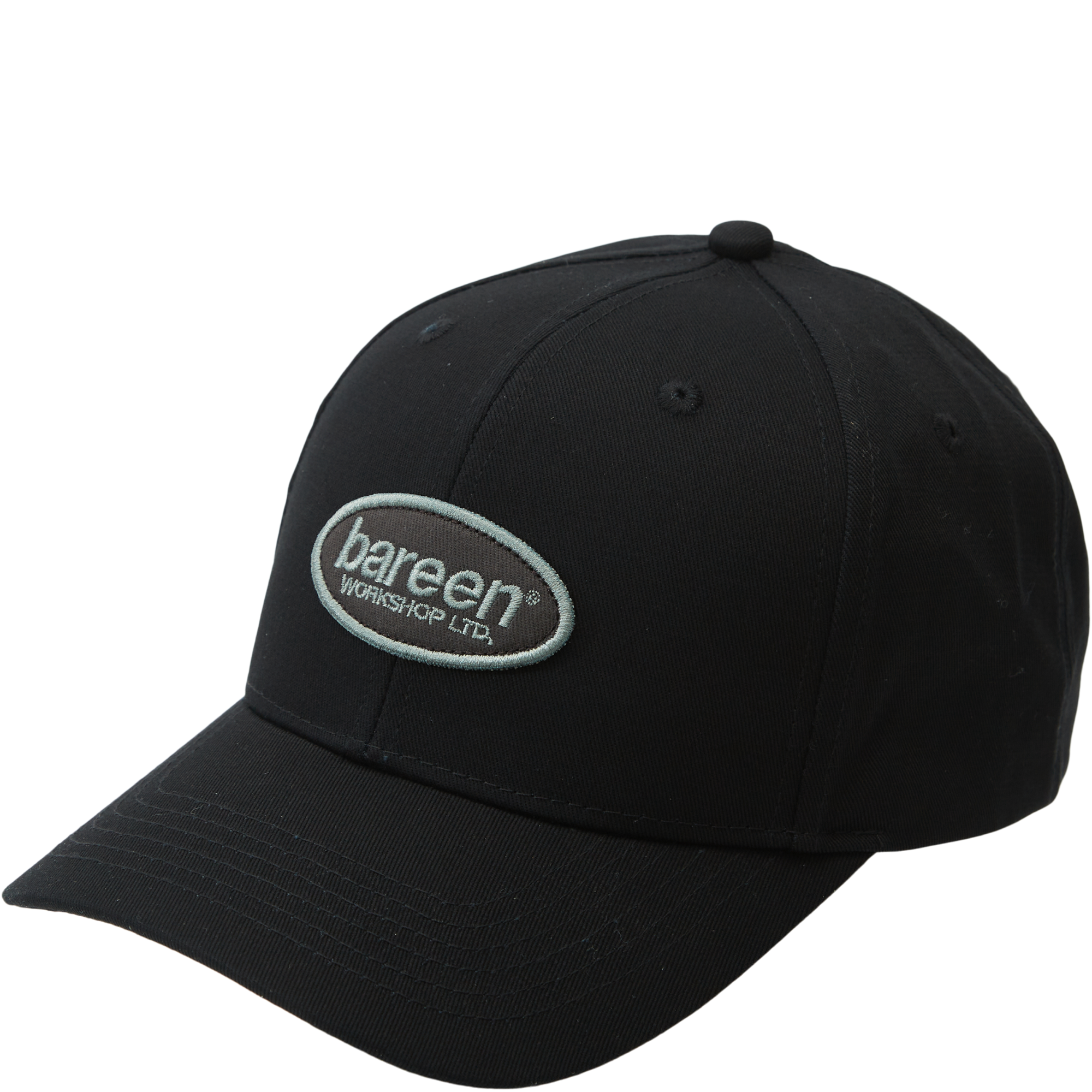 Bareen BASE ORGANIC COTTON CAP BET100