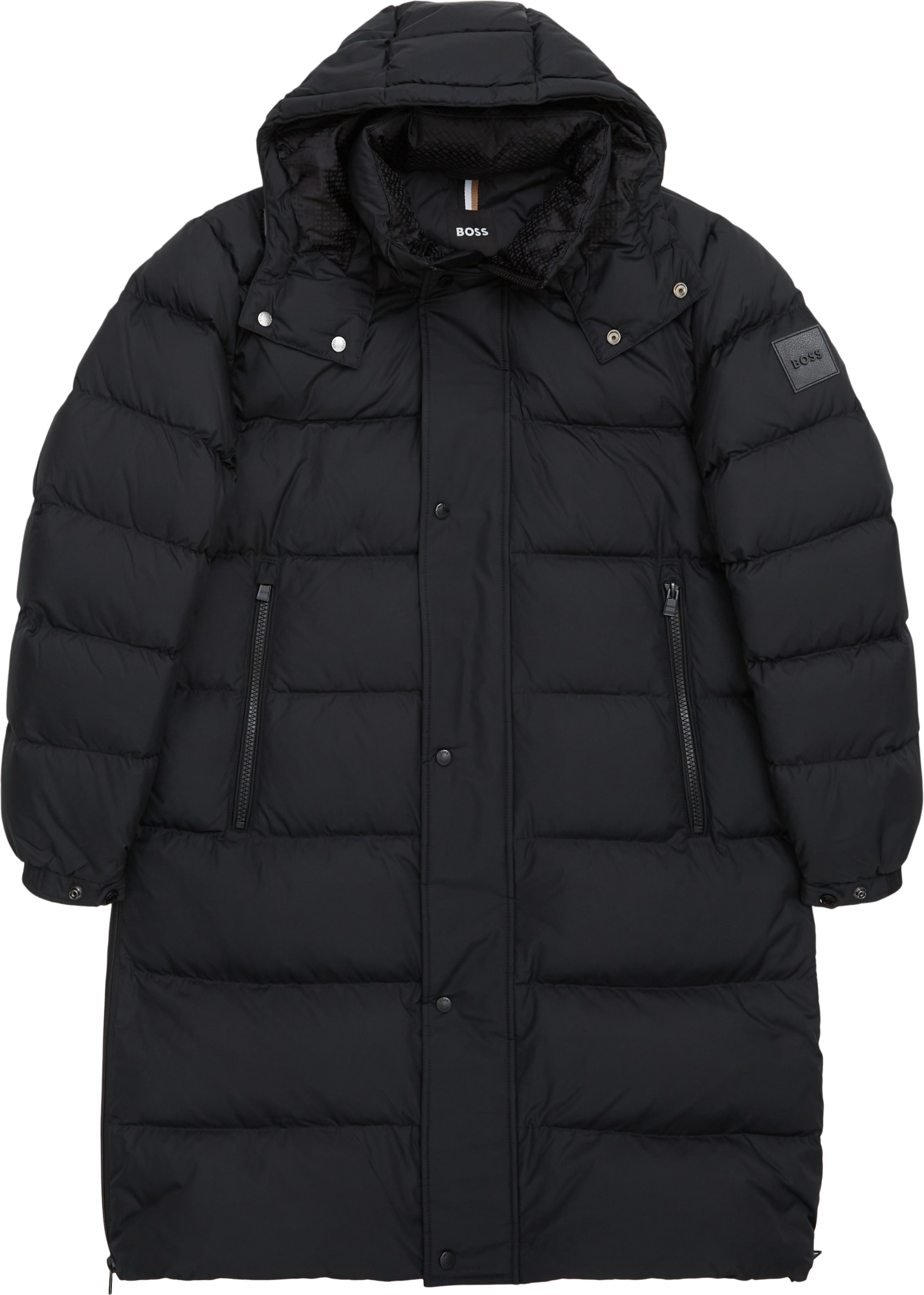 BOSS Black H-Dondens5 Dunjakke
