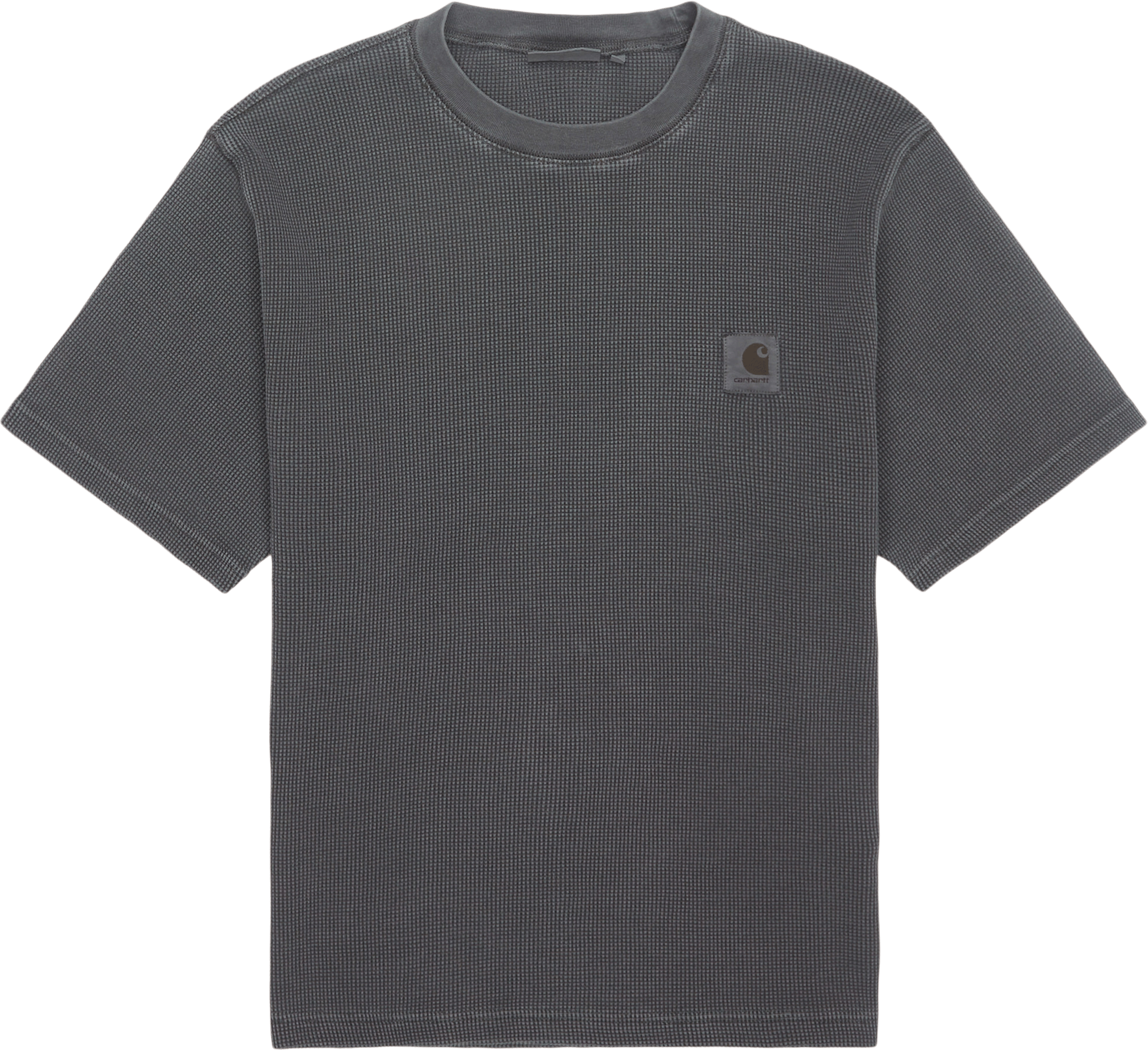 Carhartt WIP S/S NELSON WAFFLE T-SHIRT I036