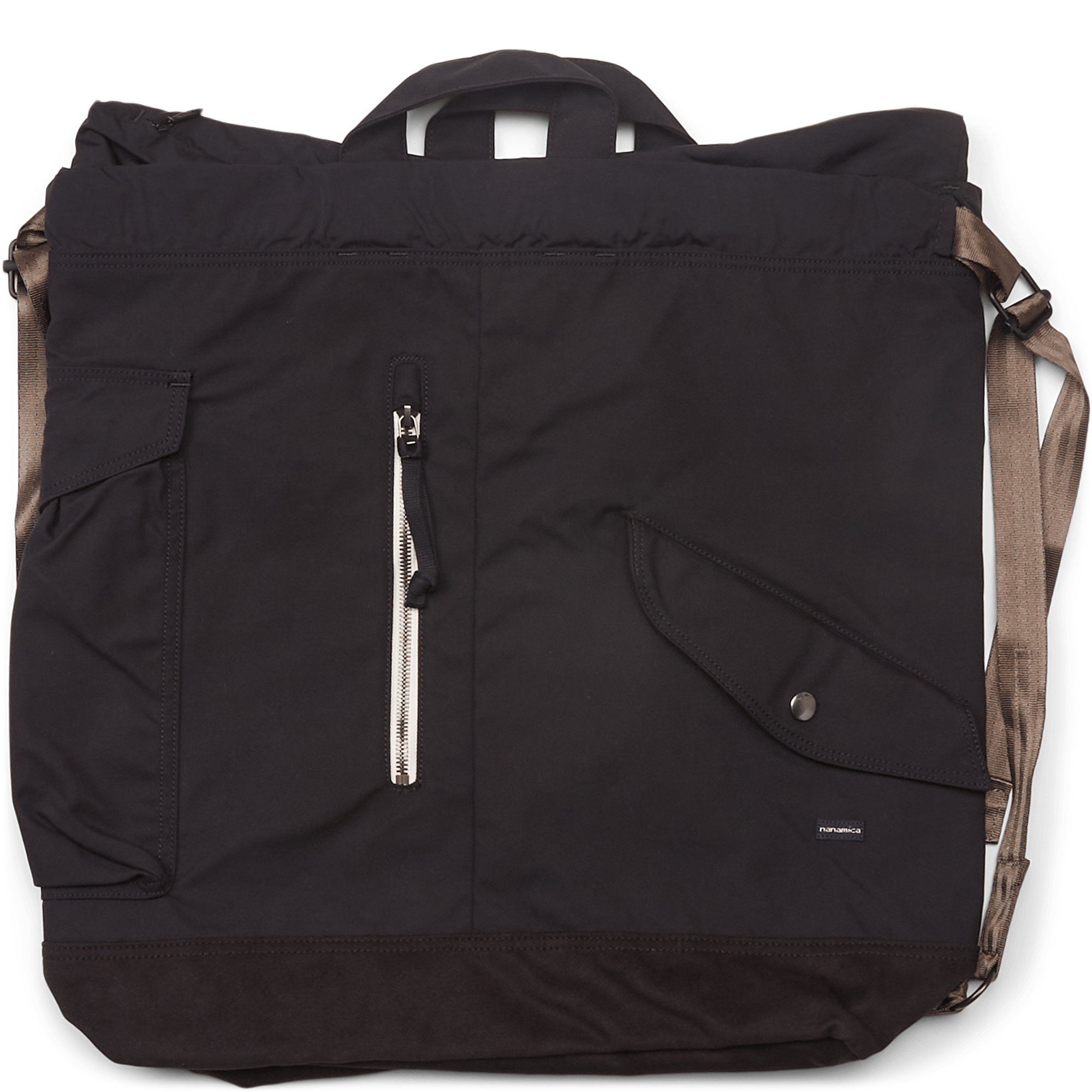 Nanamica S25FU040E back pack  TASKER (0