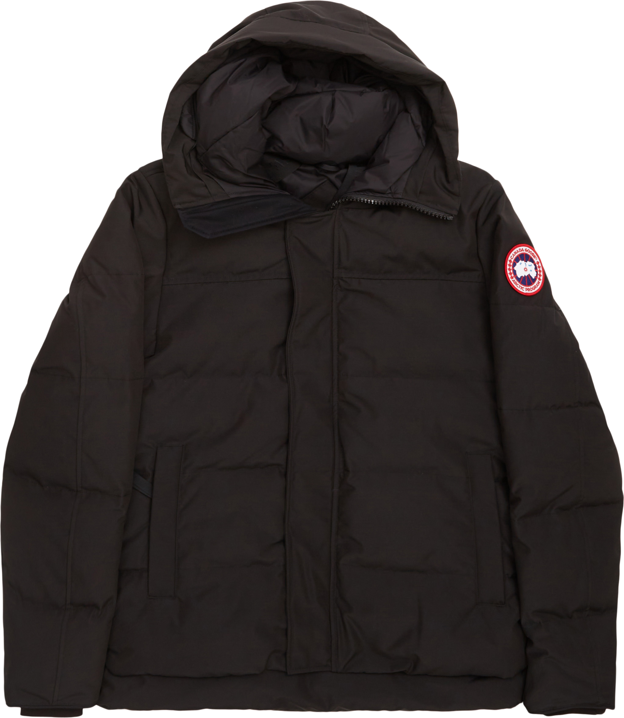 Canada Goose 2080MB MACMILLAN PARCA VINDJ.
