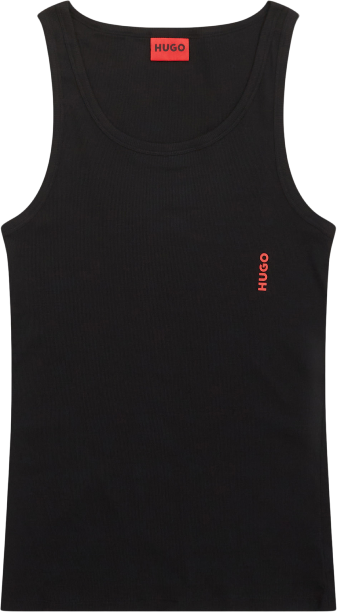 HUGO  2-Pack Rib Tank Top
