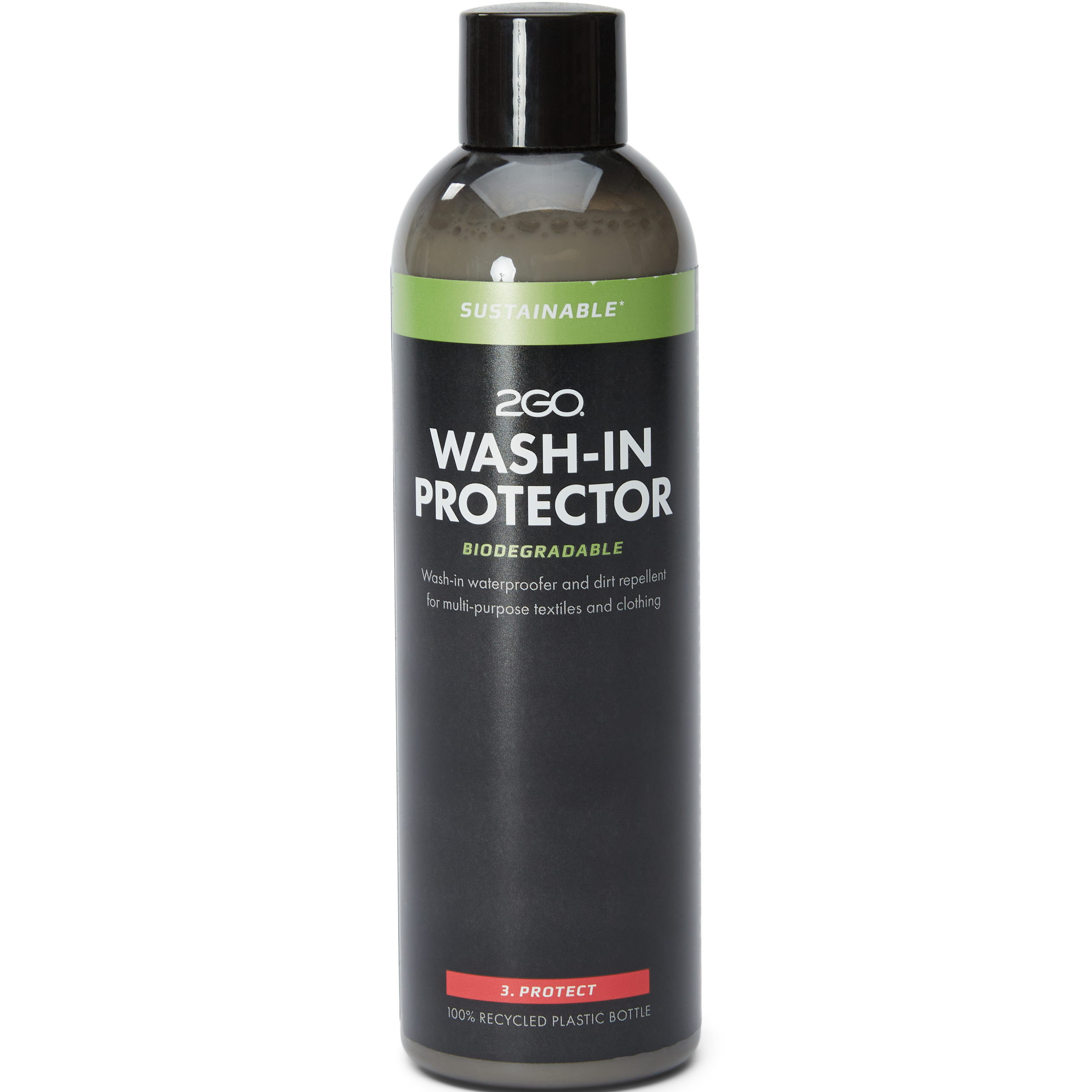 Woly Protector 2GO Wash-In Protector - Vaskeimprænering