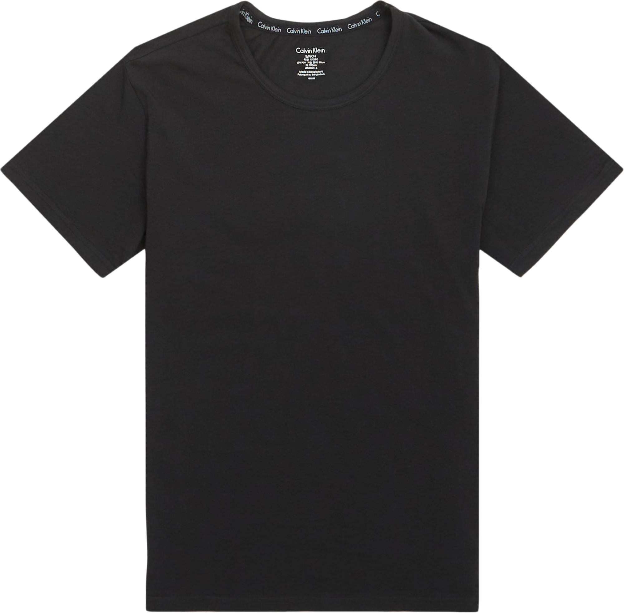 Calvin Klein 2-pack T-shirt med rund hals