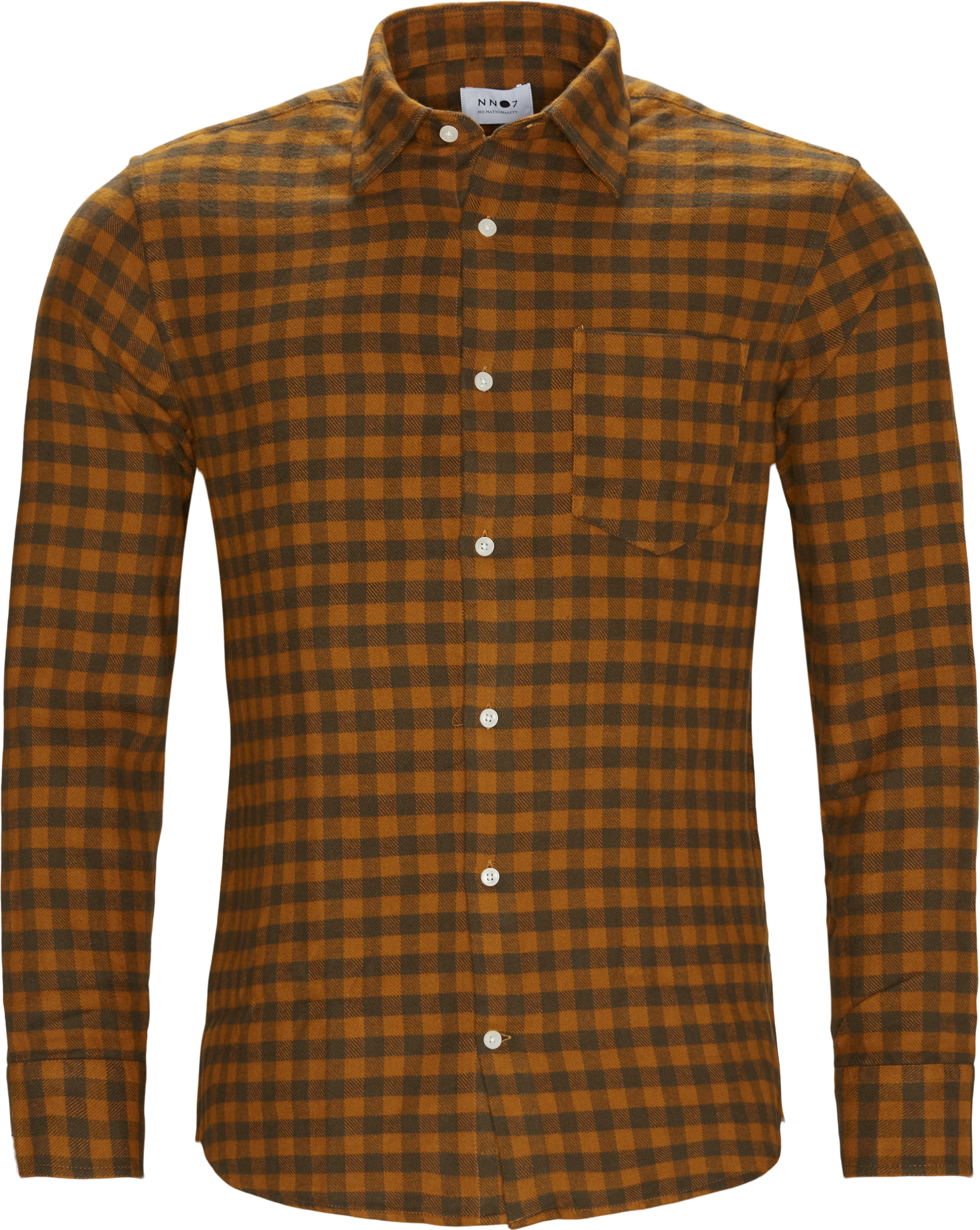 NN.07 5166 Errico Skjorte
