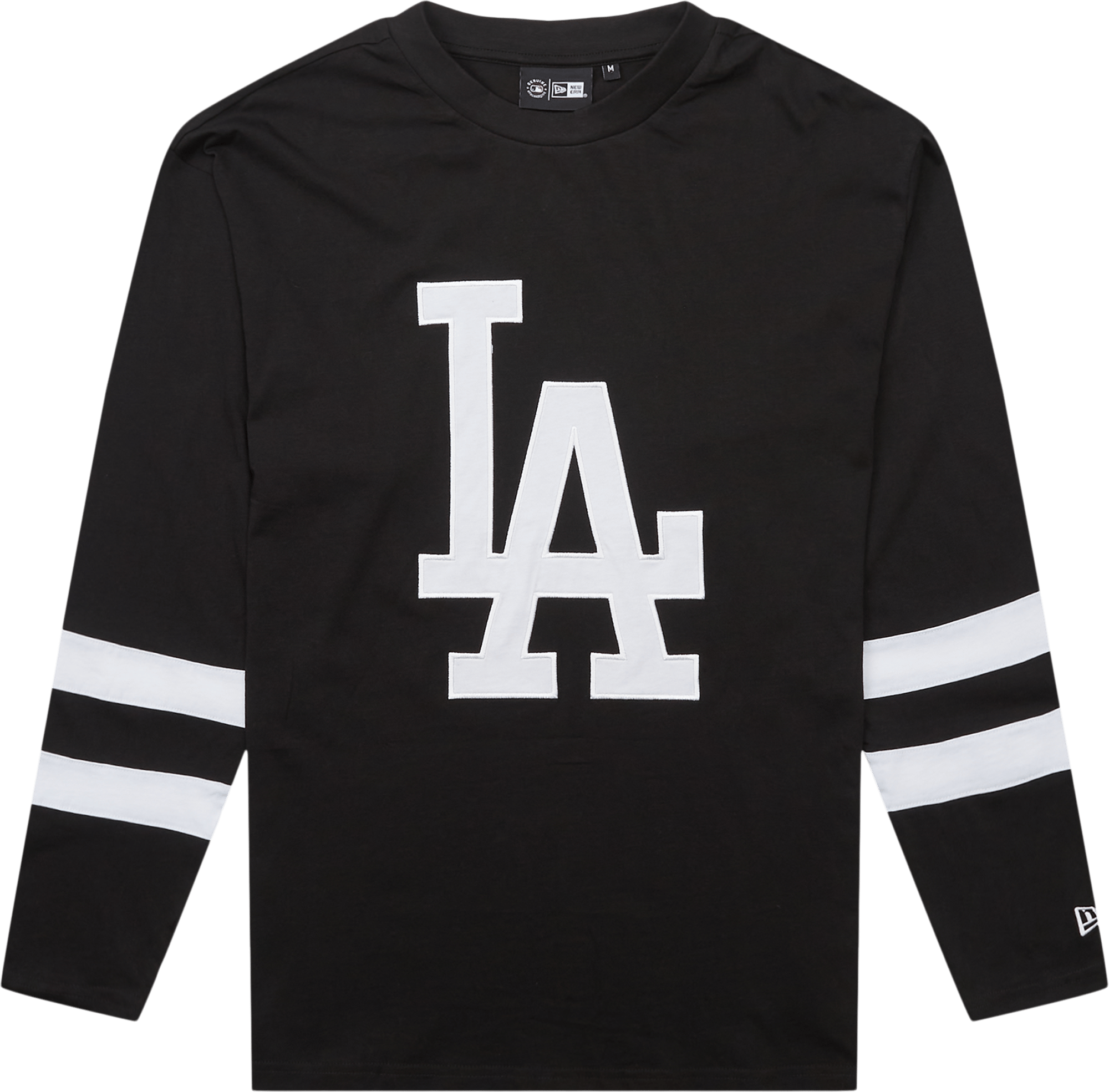 New Era LS OZ TEE DODGERS 60897486 L/Æ