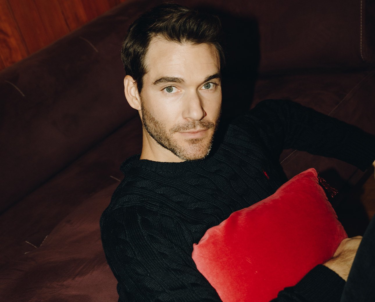 Klæd dig på til julefrokosten