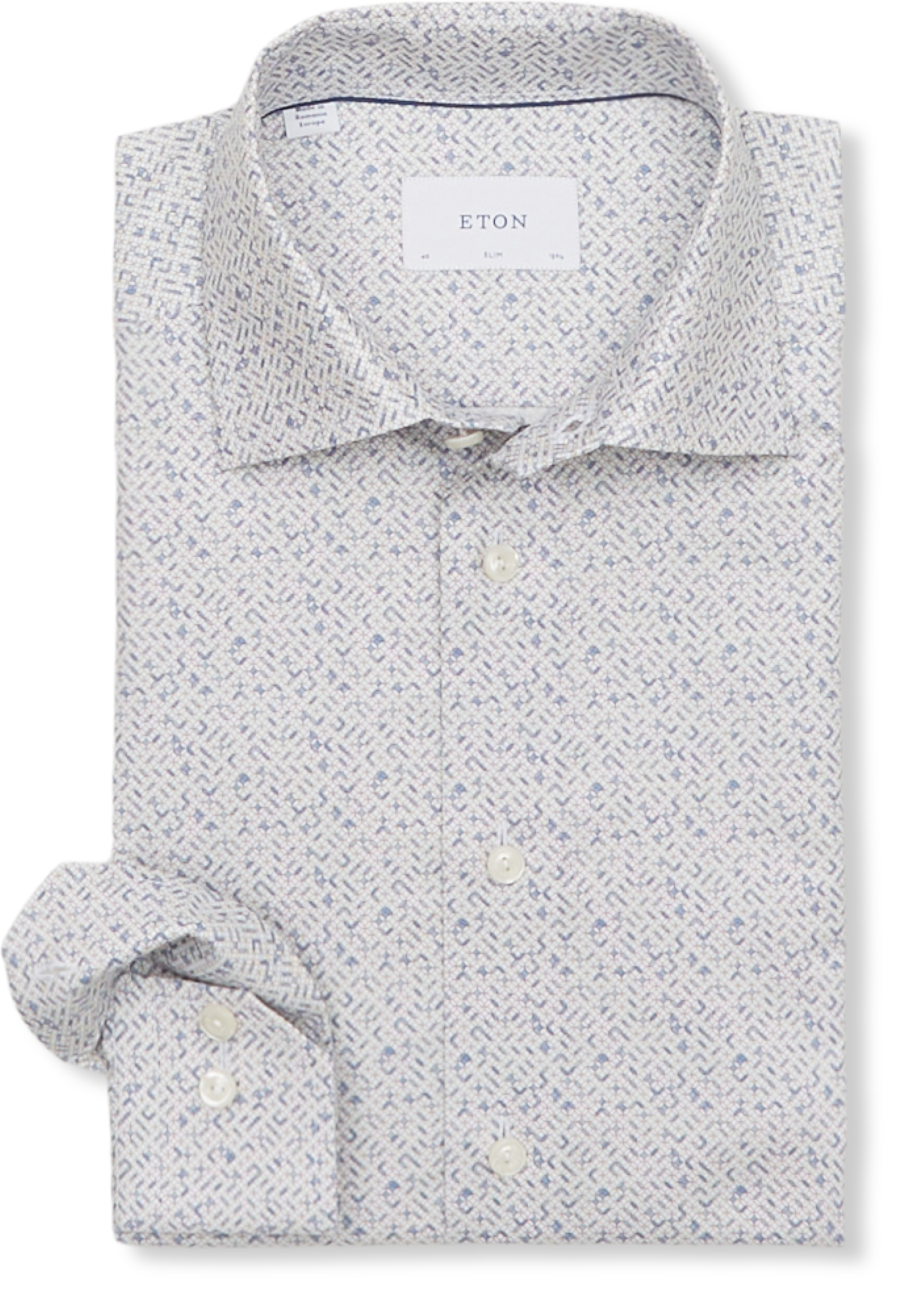 Eton 6653 Skjorte