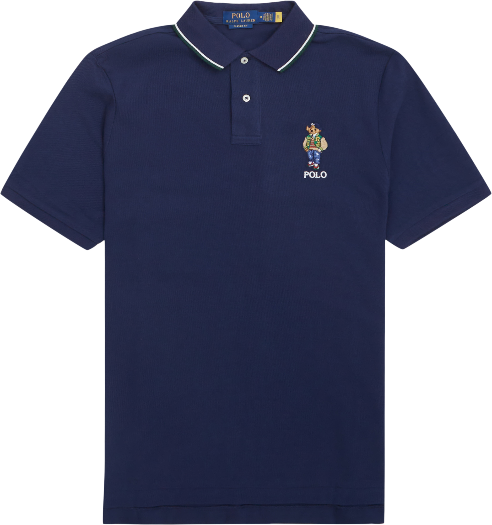 Polo Ralph Lauren Polo Bear Mesh T-shirt