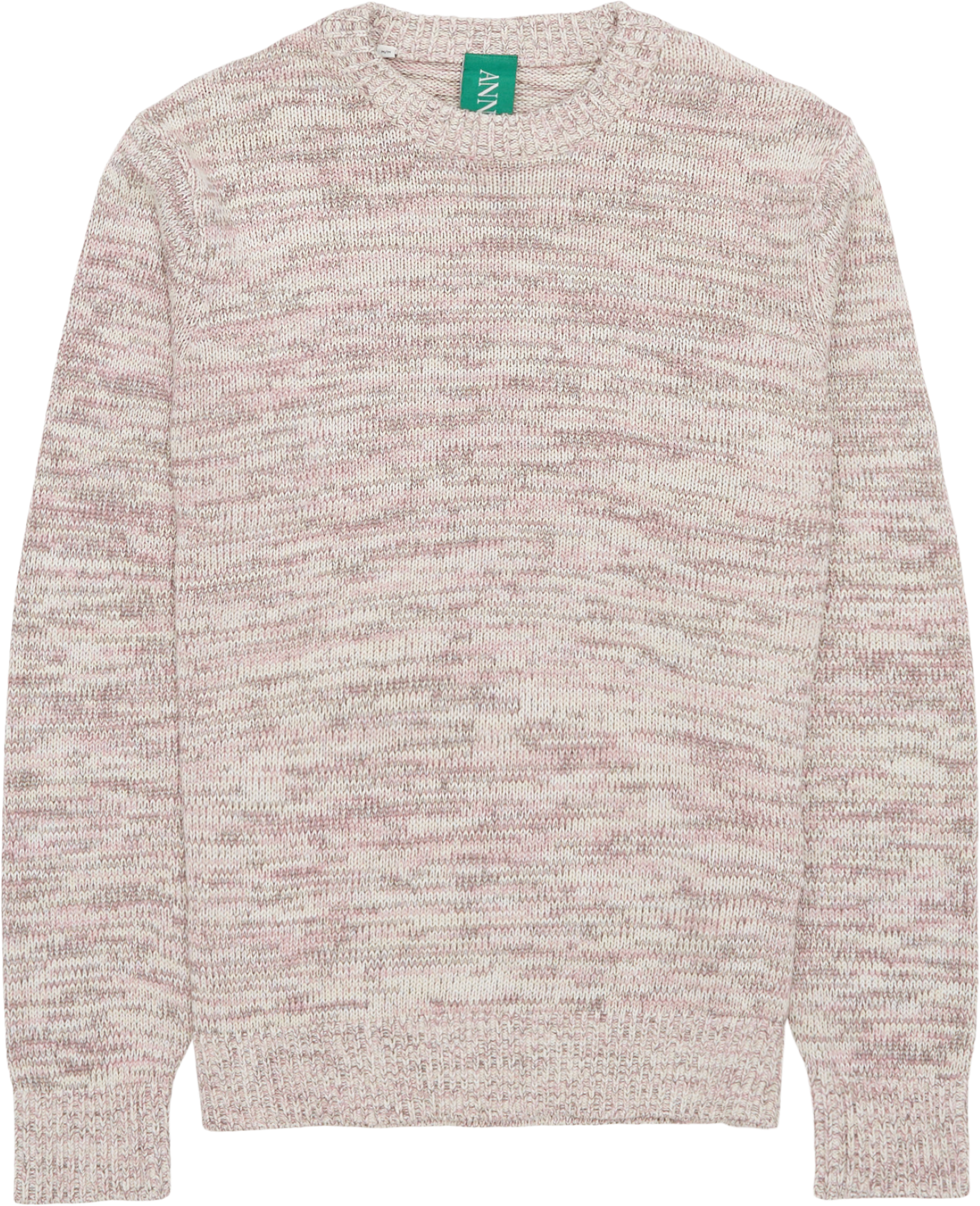 ANNARR Johan Strickat Pullover