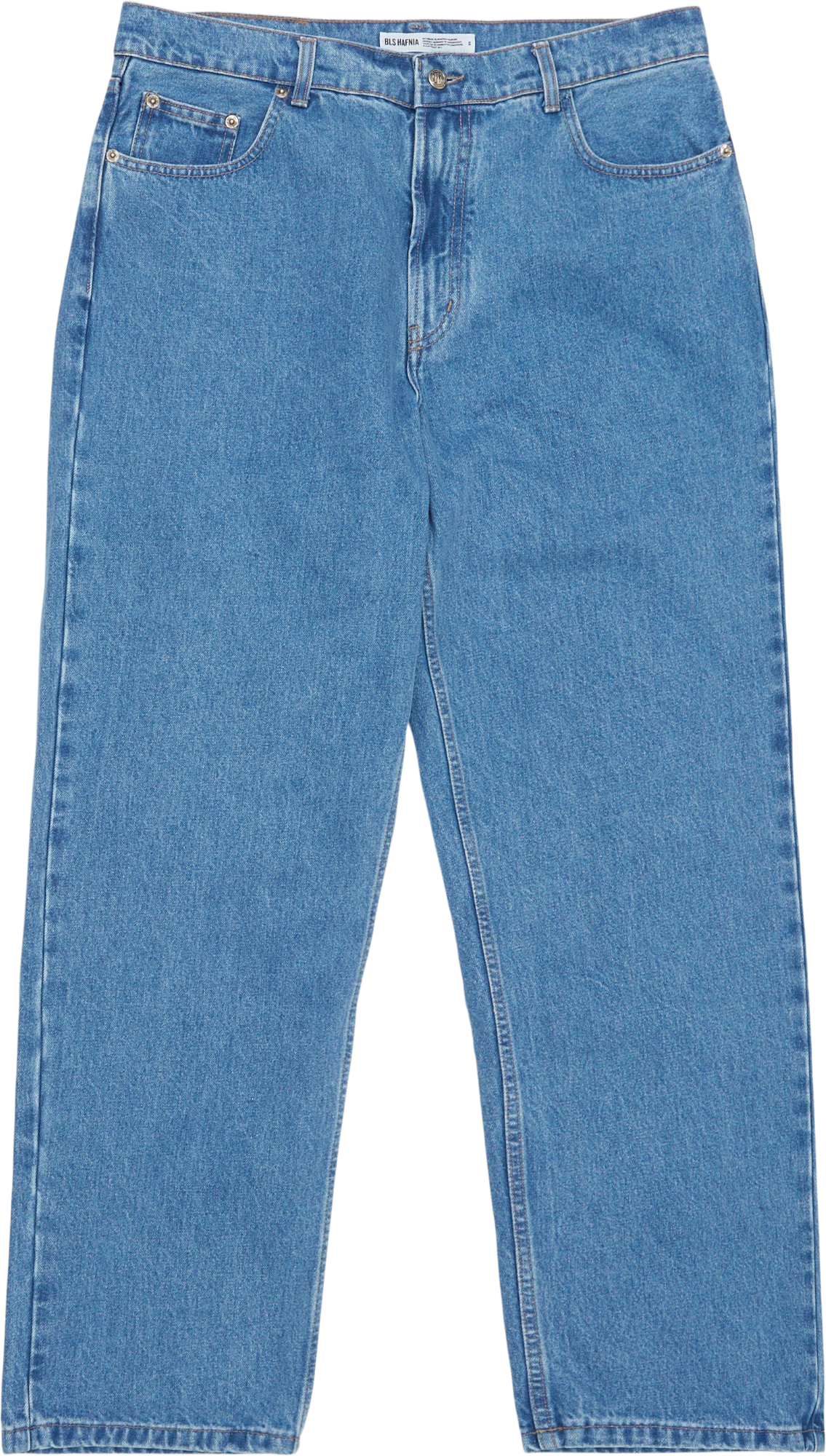 BLS Eagle Jeans