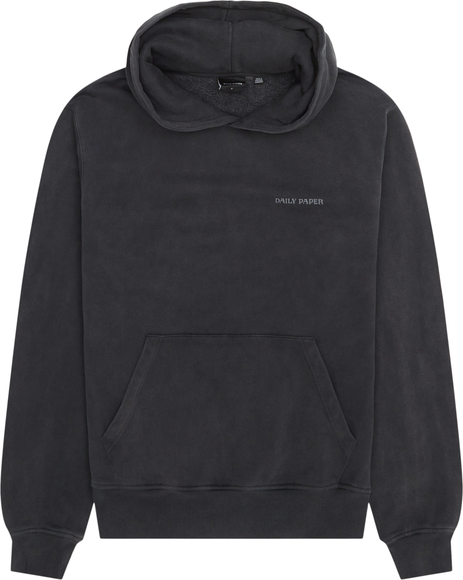 Daily Paper Senses Hoodie