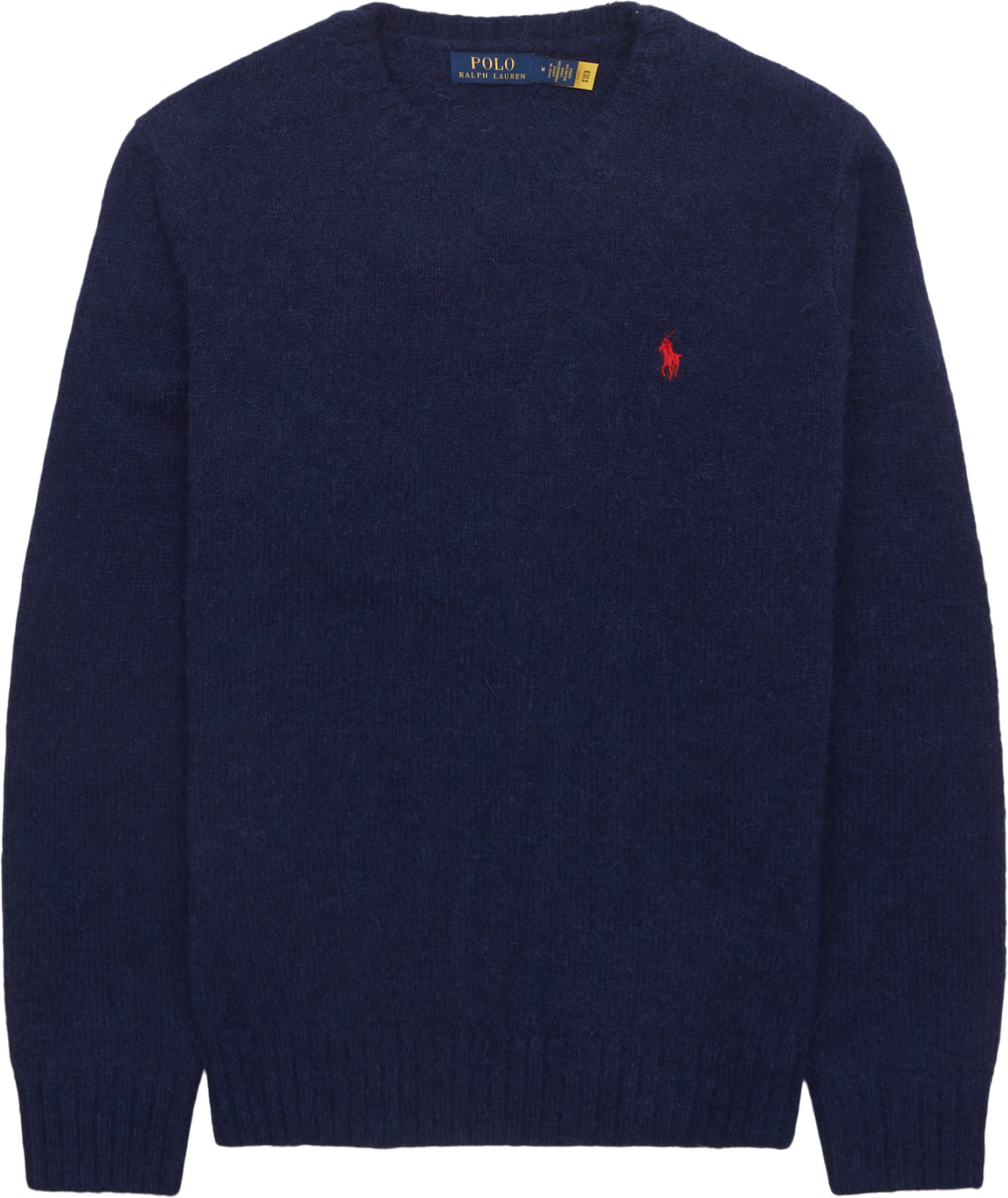 Polo Ralph Lauren Logo Sticka