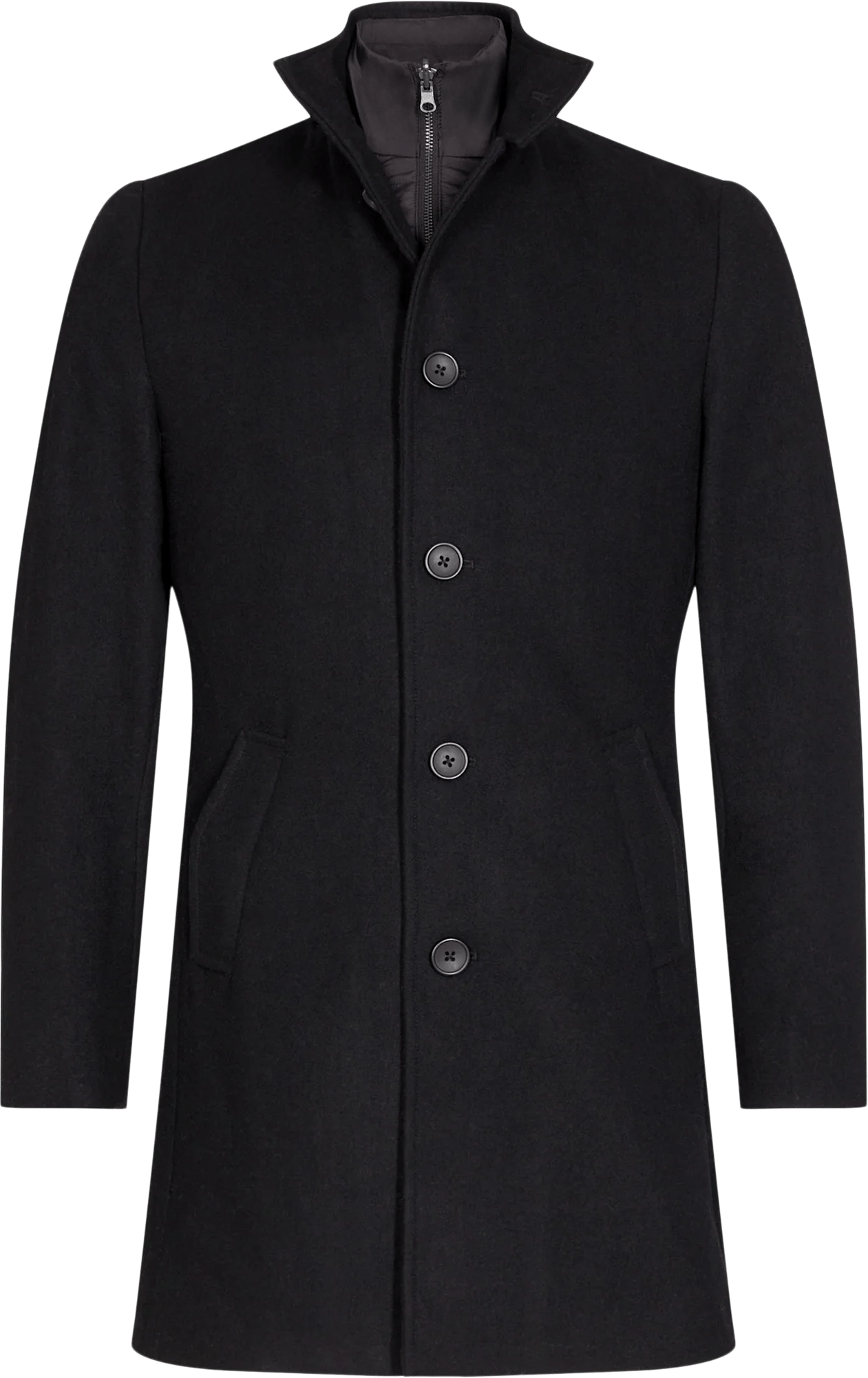 Bruun & Stengade ONTARIO COAT 2602-11001 FRAKKE