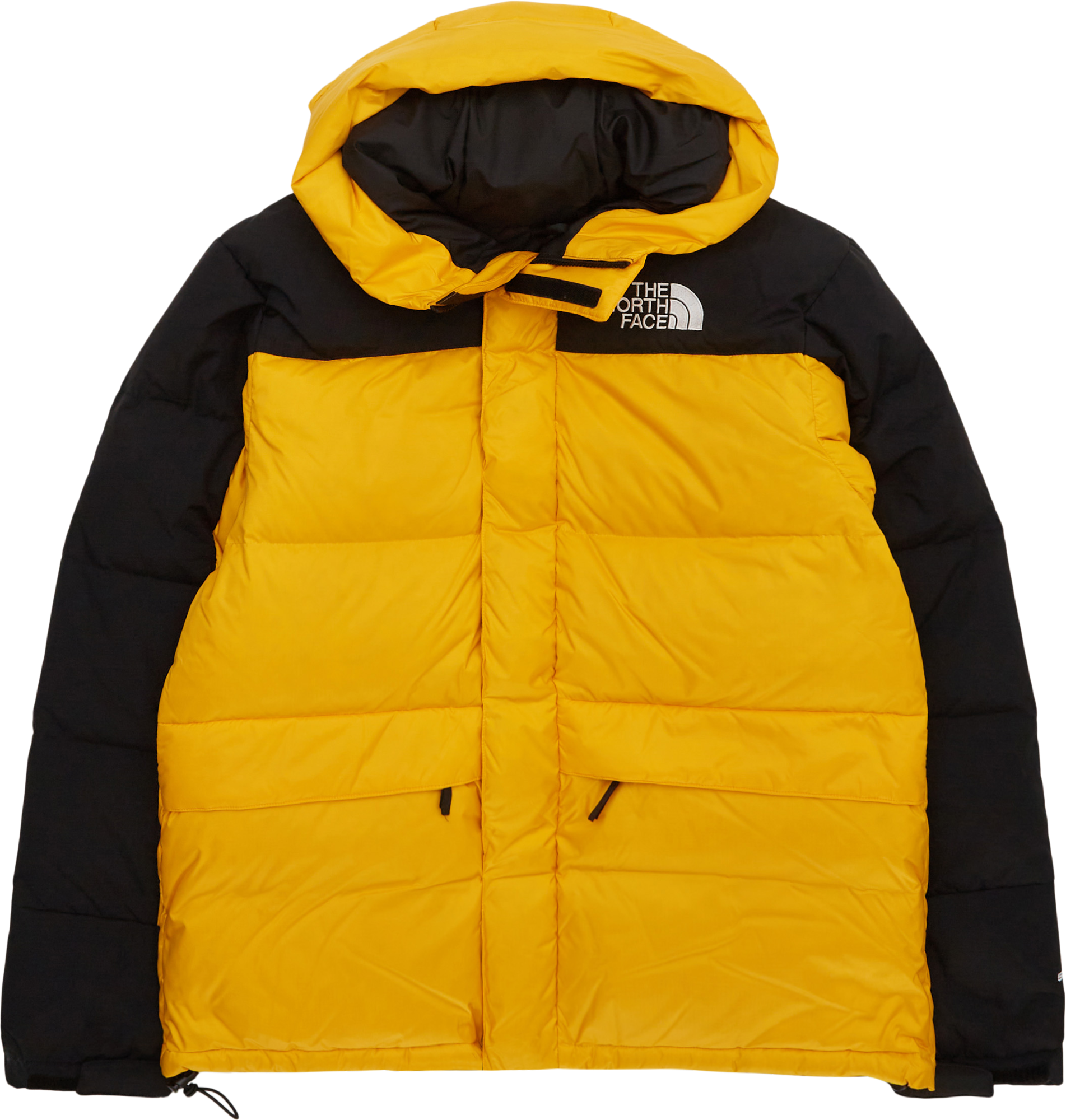 The North Face Himalayan Down Parka