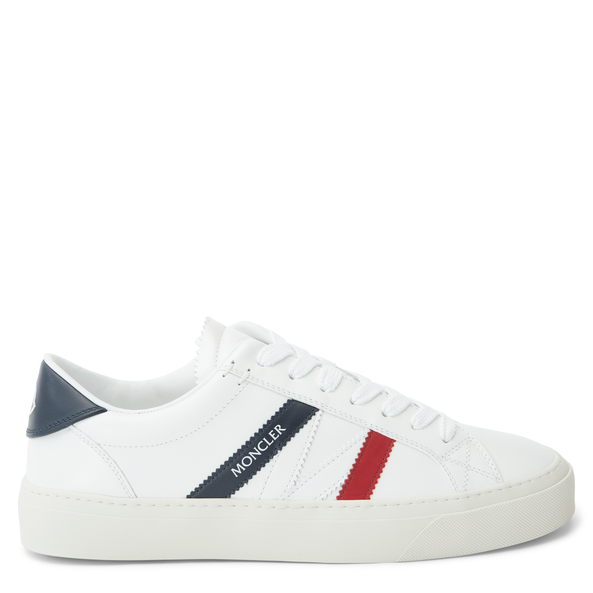 Moncler ACC 4M00060 M4496 MONACO L.T SKO (