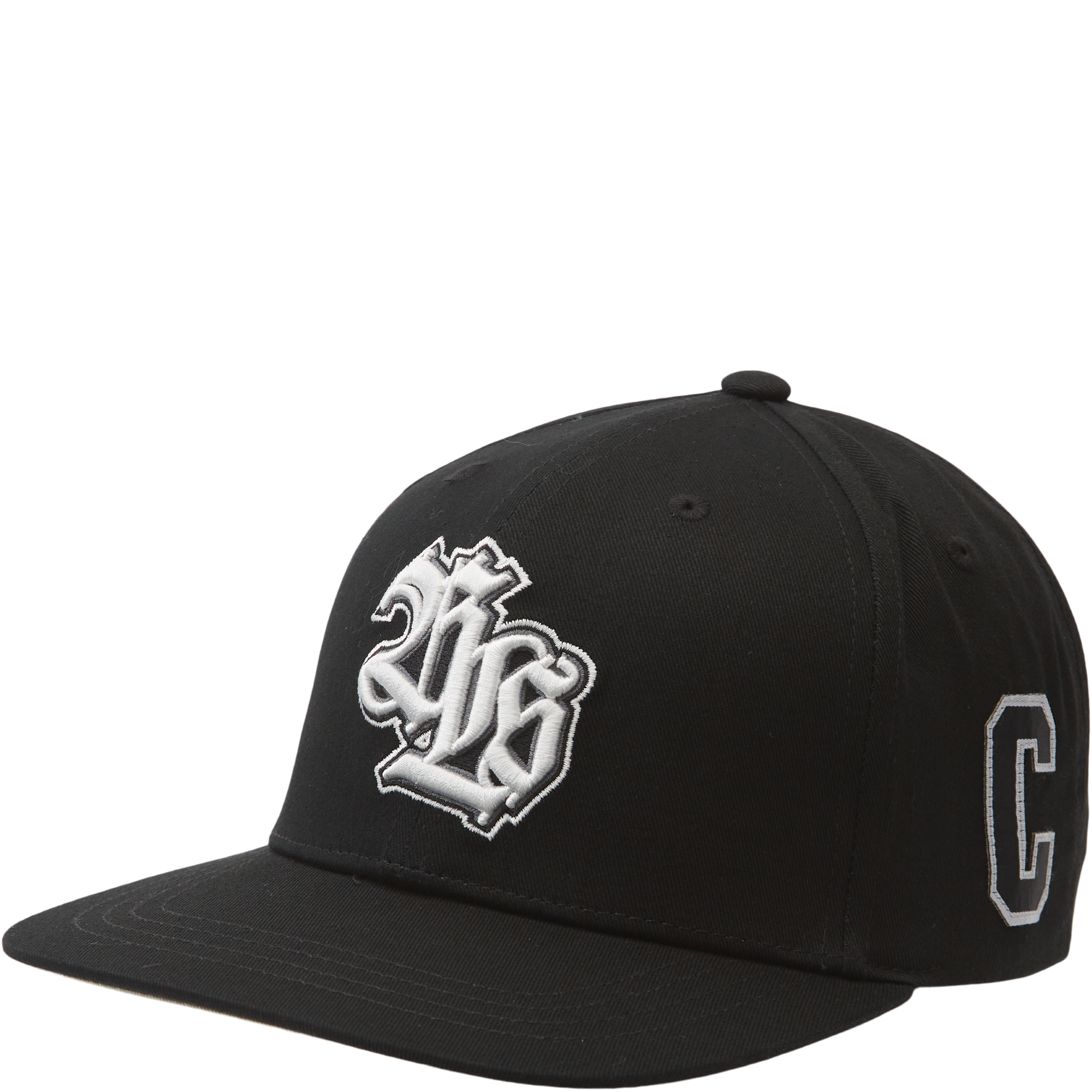 BLS Besa Eagles Snapback Cap