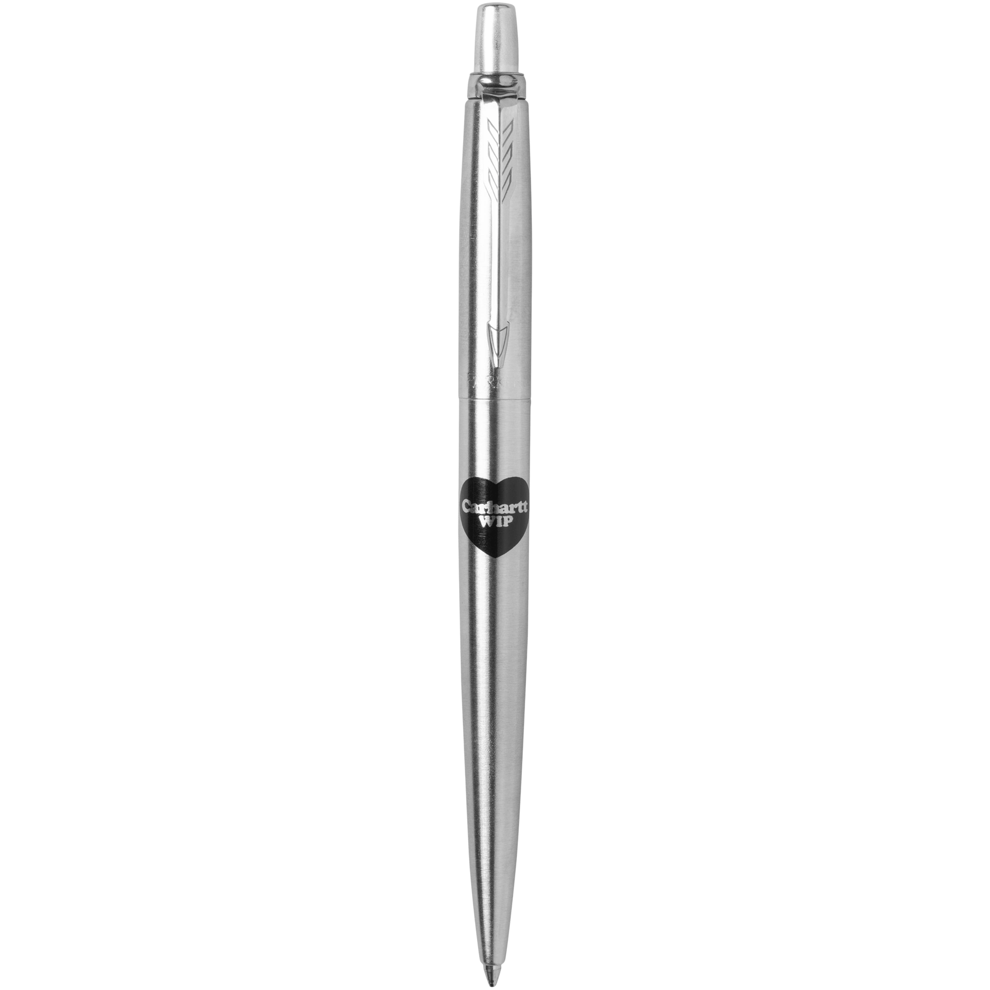 Carhartt WIP PARKER JOTTER HEART BALLPEN I0