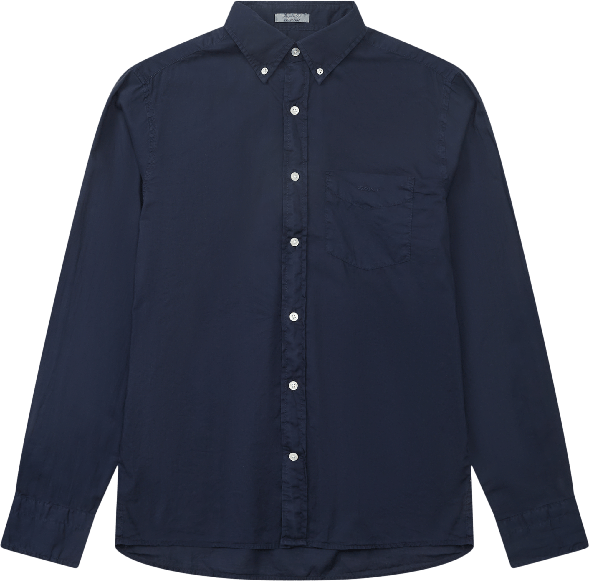 Gant GMNT Dye Skjorta