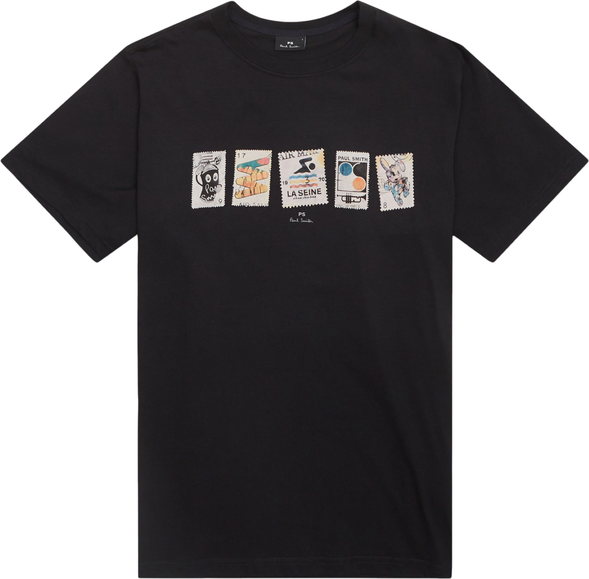 PS Paul Smith 011R NP4807 T-SHIRT