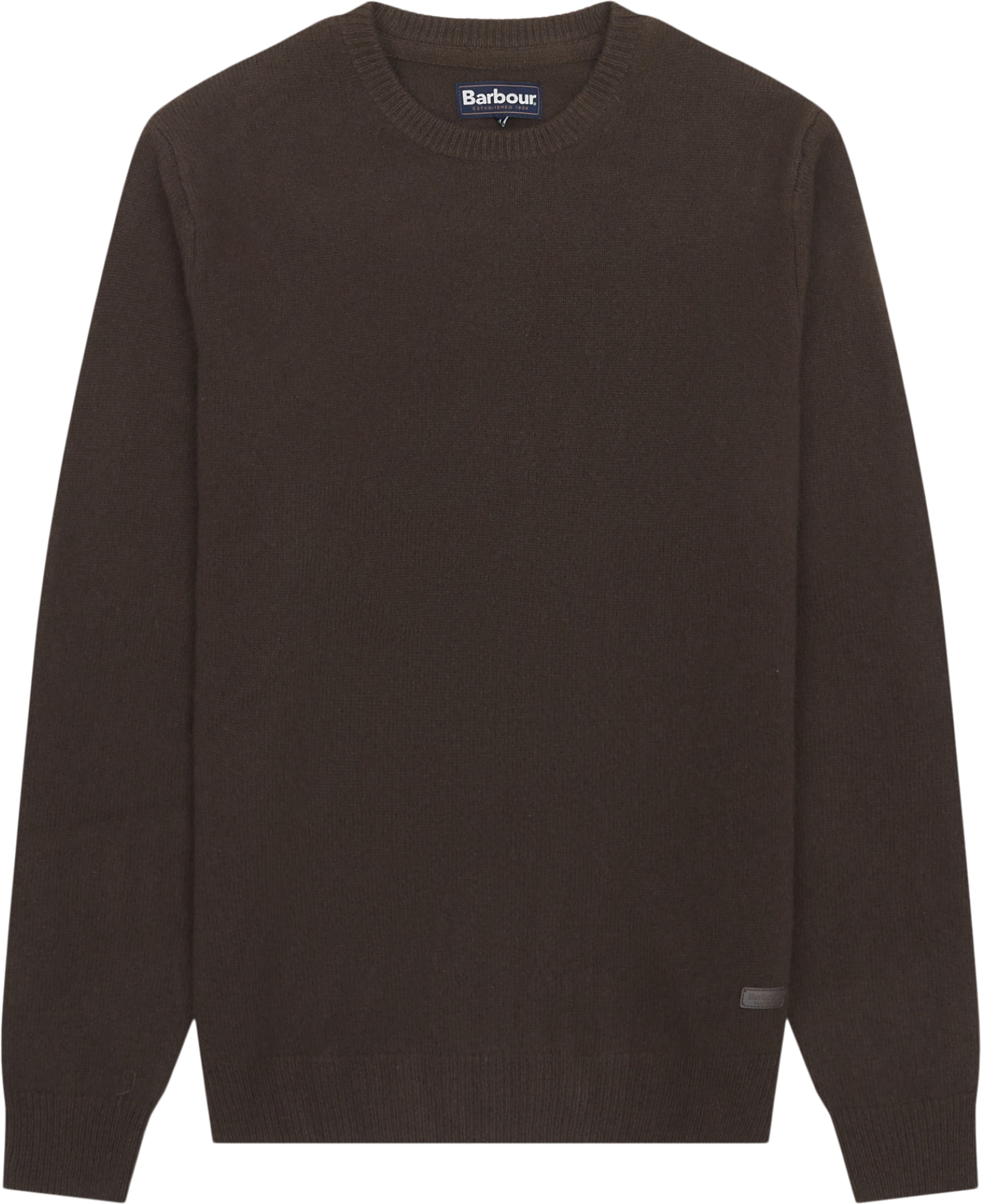 Barbour Patch Crew Strik