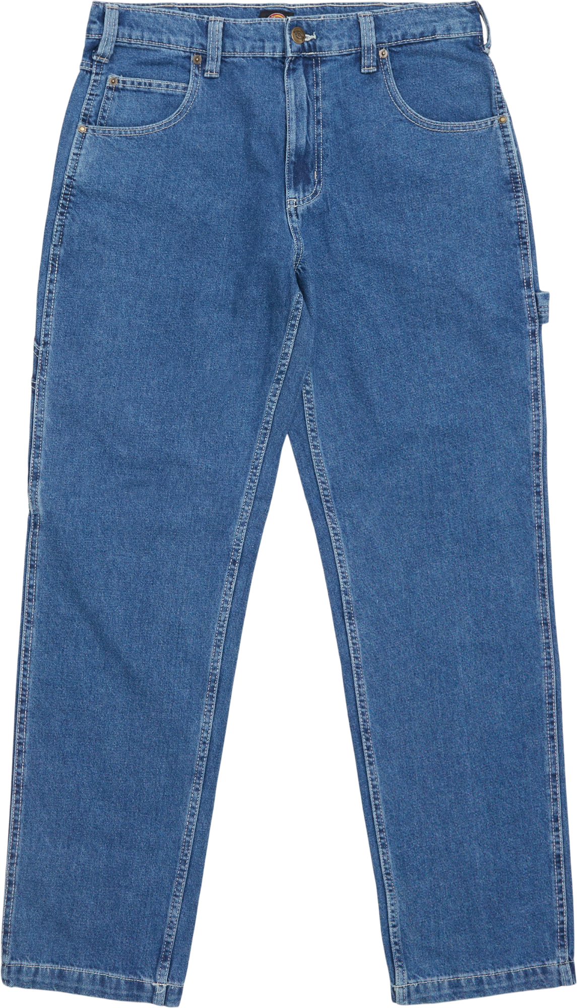 Dickies Garyville Classic Blue Denim