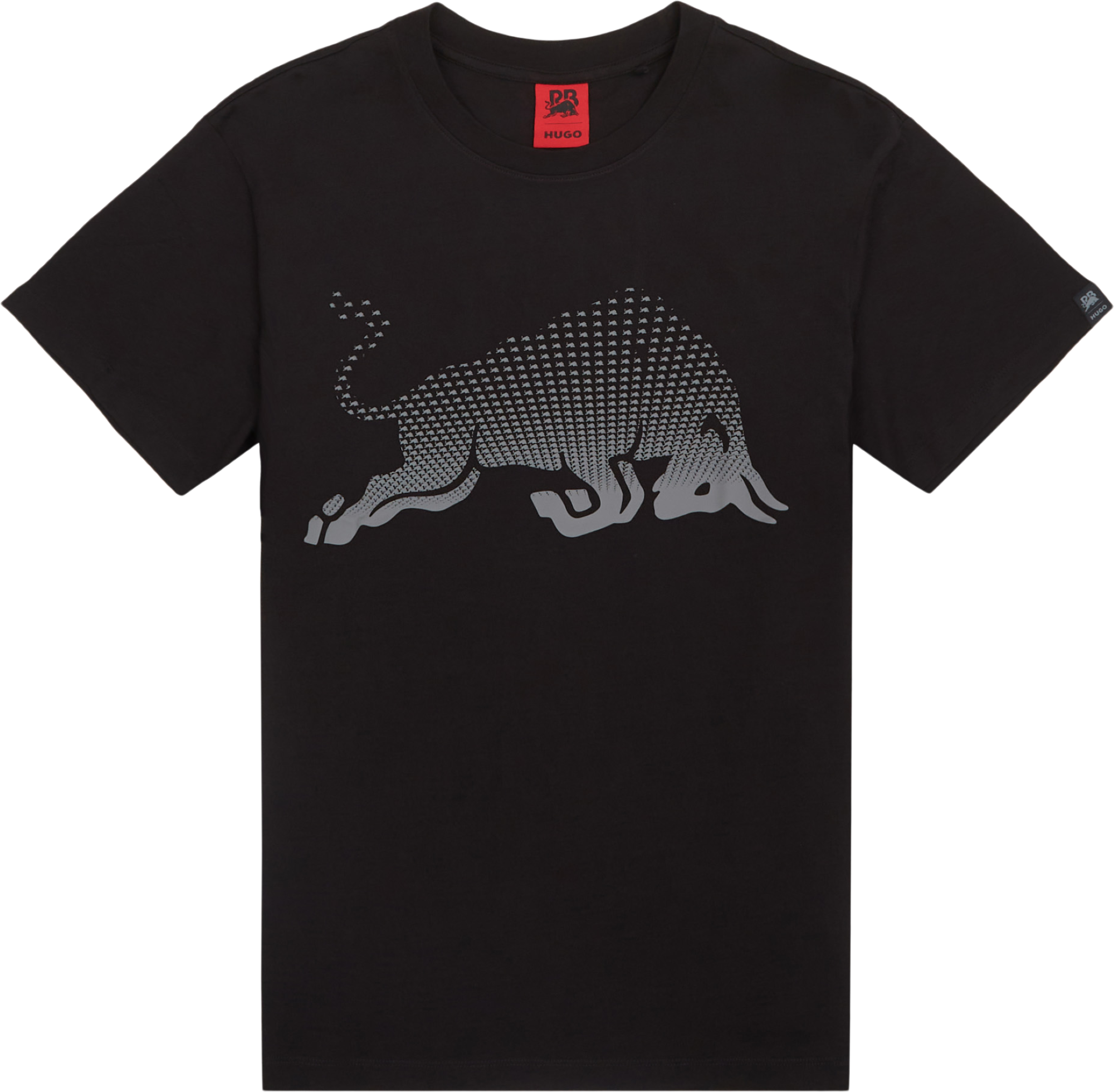 HUGO  Dricard_RB T-shirt