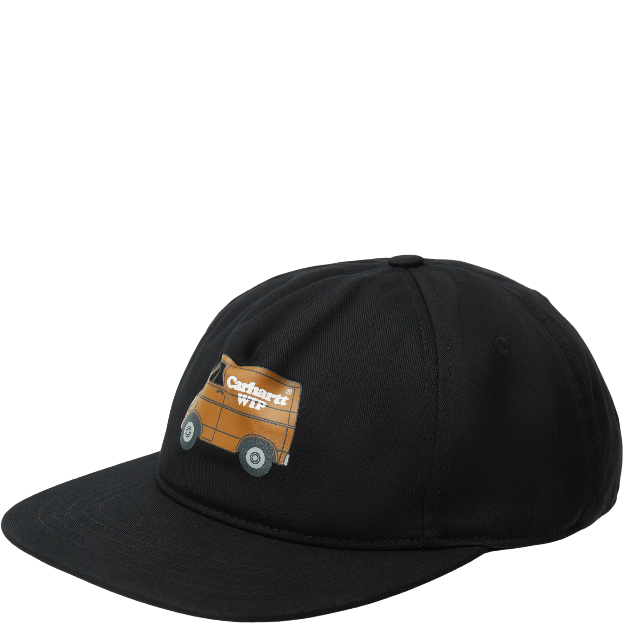 Carhartt WIP Mystery Machine Cap