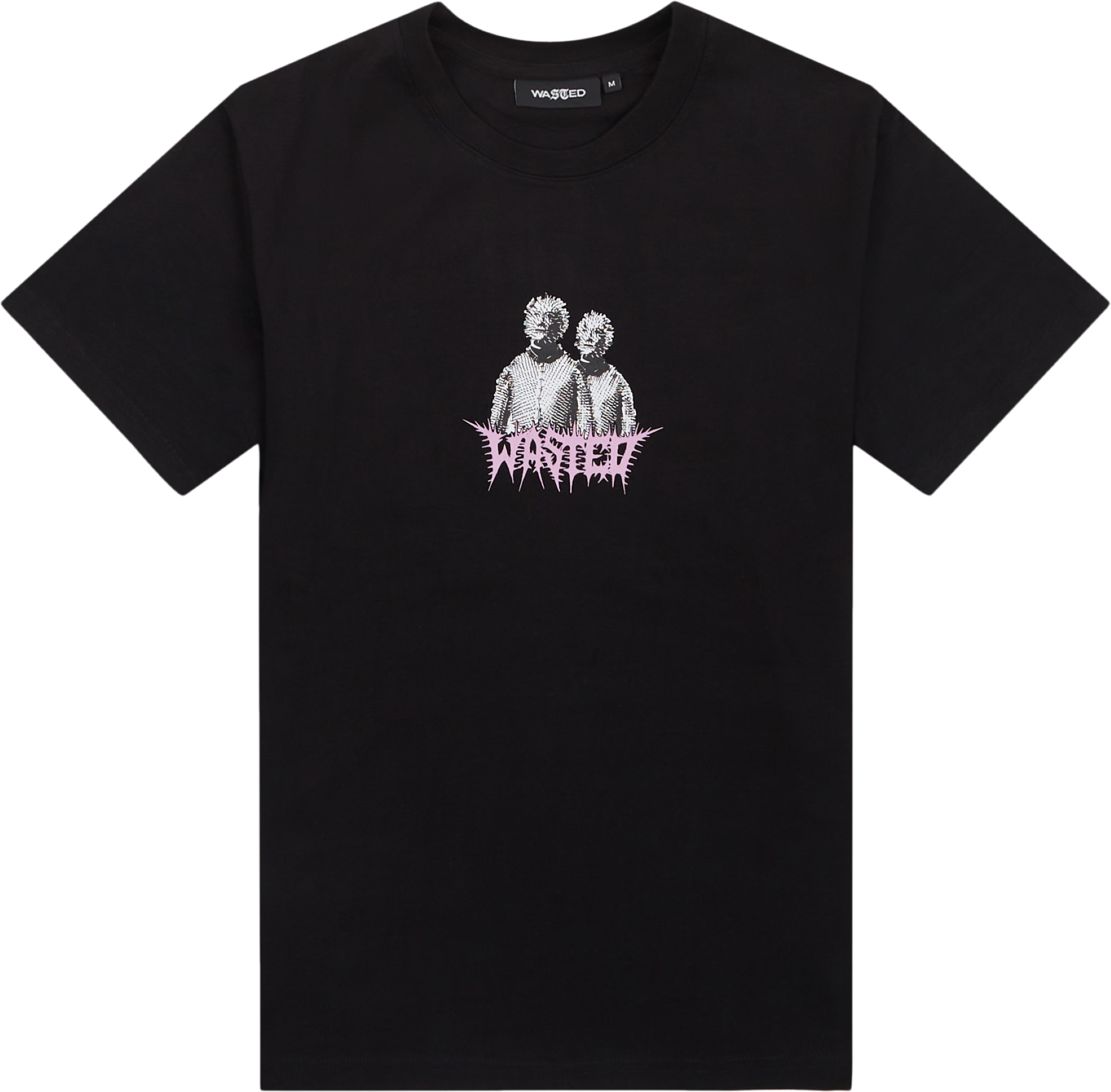 Wasted Paris PIKE T-SHIRT T-SHIRT (069)