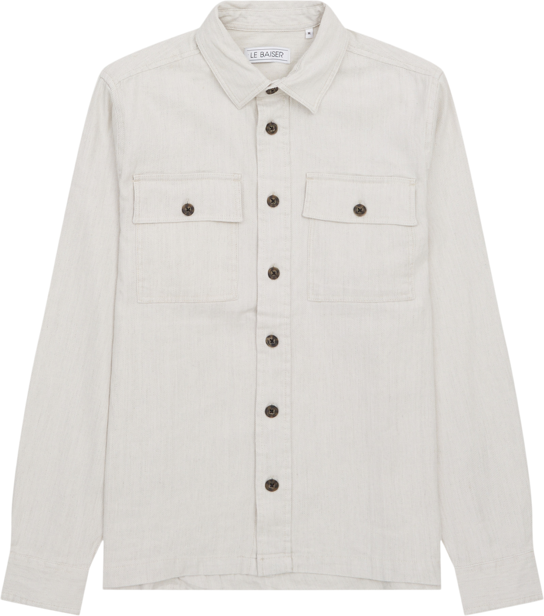 Le Baiser Baltor Skjorte
